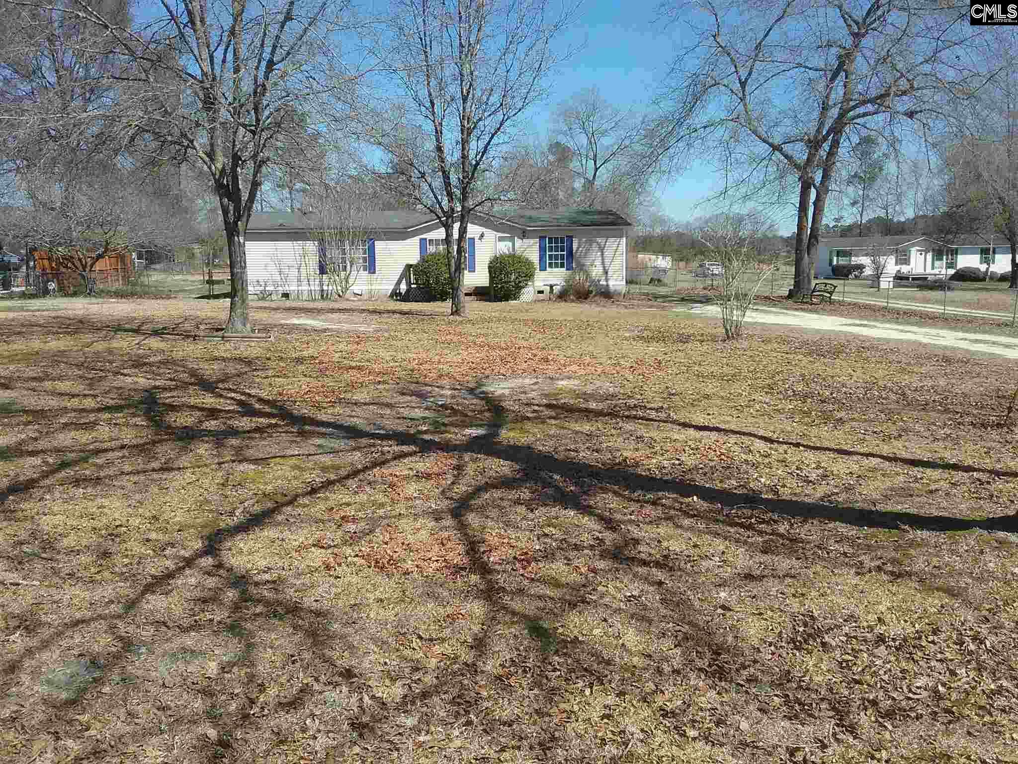1425 Meadowview Lane Lugoff, SC 29078