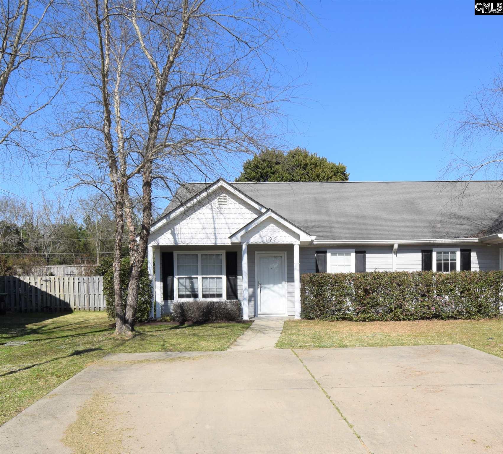 195 Quinton Court West Columbia, SC 29170