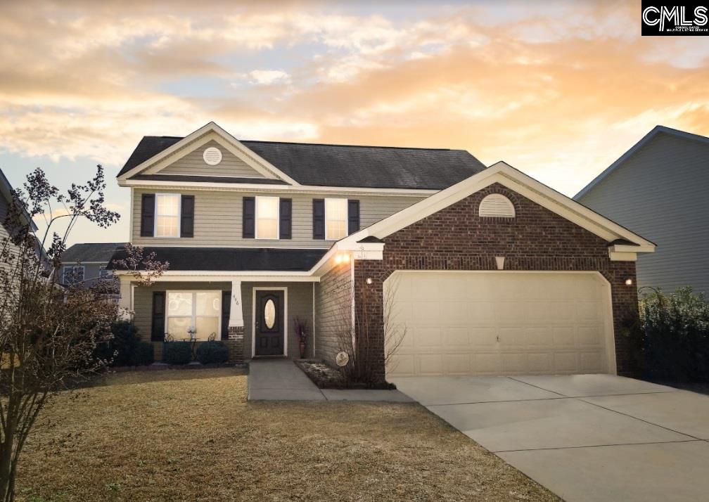 446 Dukes Hill Road Columbia, SC 29203