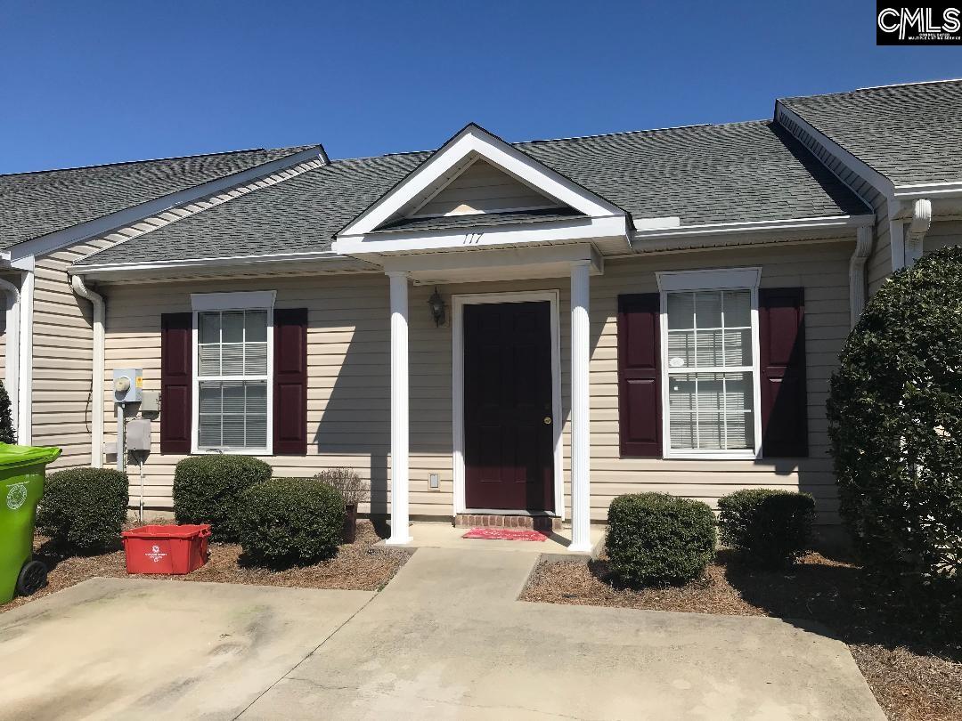 117 Larkspur Lane Columbia, SC 29229