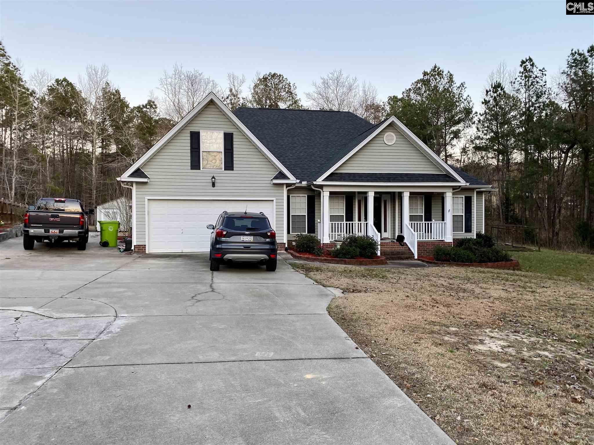 101 Hickory Knoll Road Columbia, SC 29203