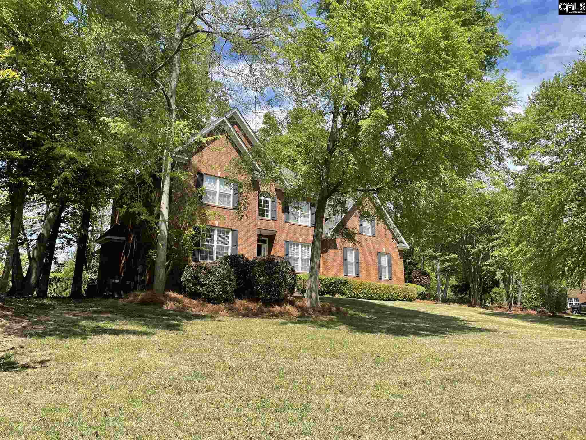 256 Bent Oak Drive Chapin, SC 29036