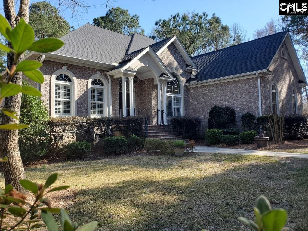 816 Yacht Club Point Chapin, SC 29036