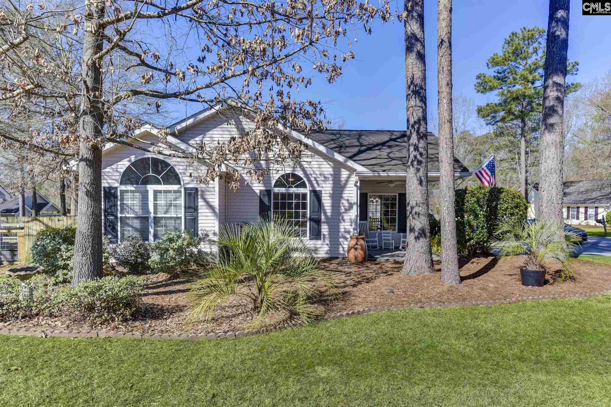501 Burnside Drive Columbia, SC 29209