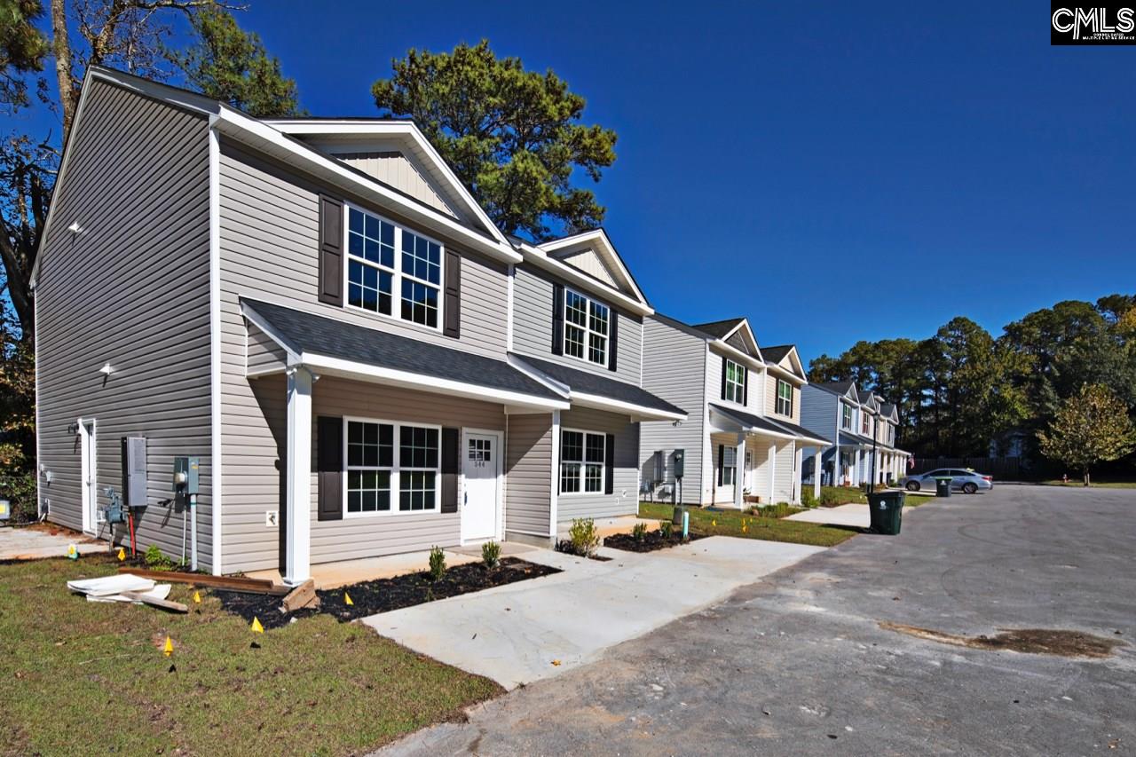 533 Idlewood Park Drive West Columbia, SC 29169