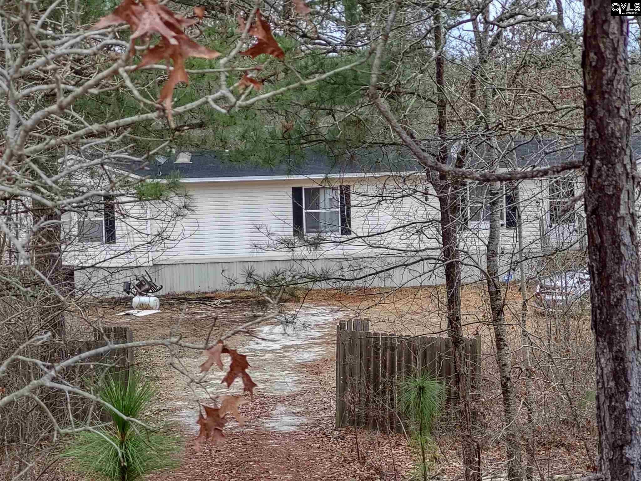 1510 Mohican Court Lugoff, SC 29078