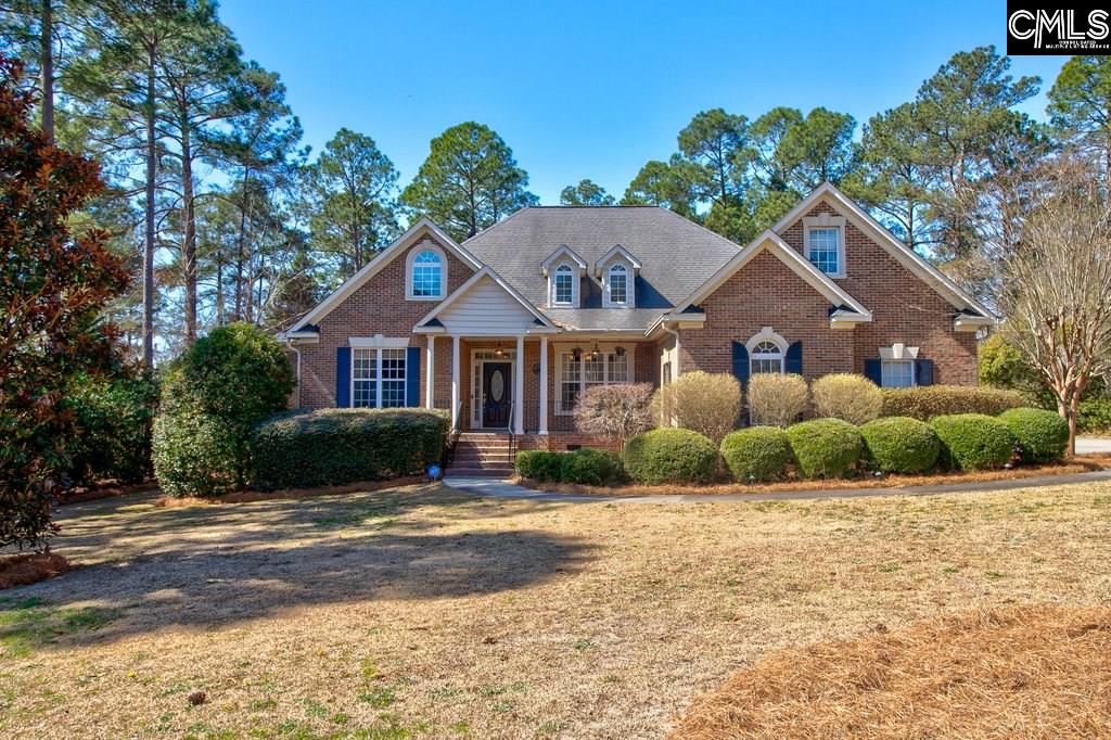 35 Lillifield Drive Elgin, SC 29045