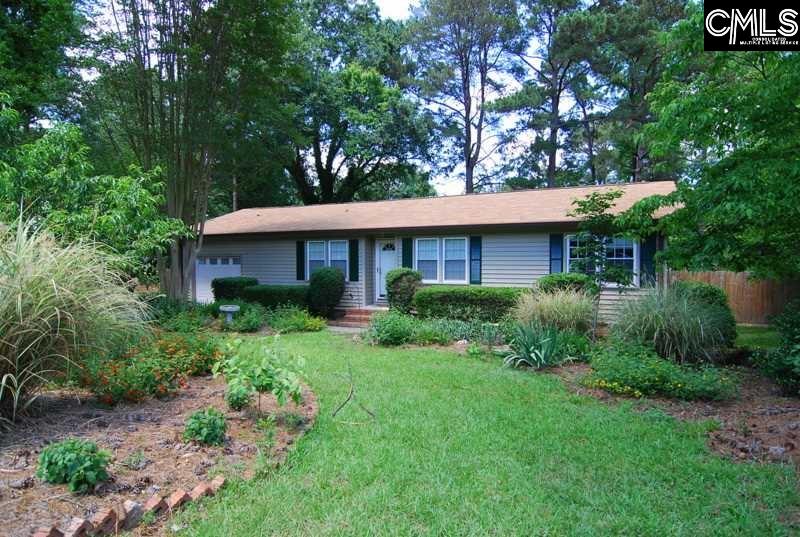 718 Skyland Drive Columbia, SC 29210