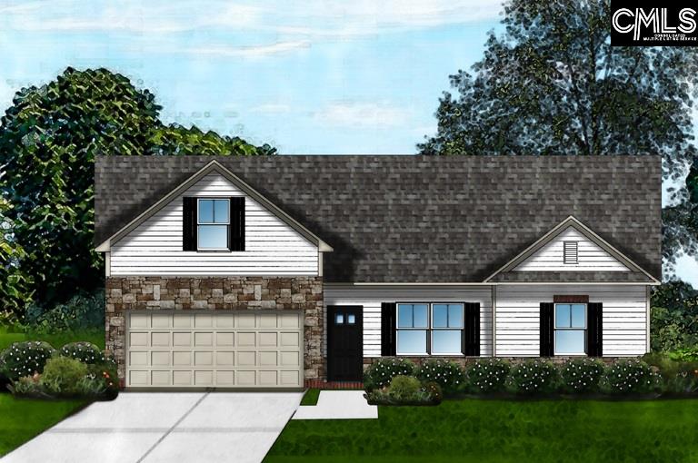 425 Silver Anchor Drive Columbia, SC 29212