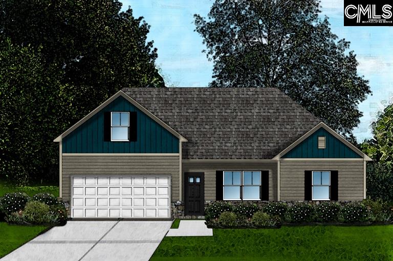 516 Pebble Bank Lane Columbia, SC 29212