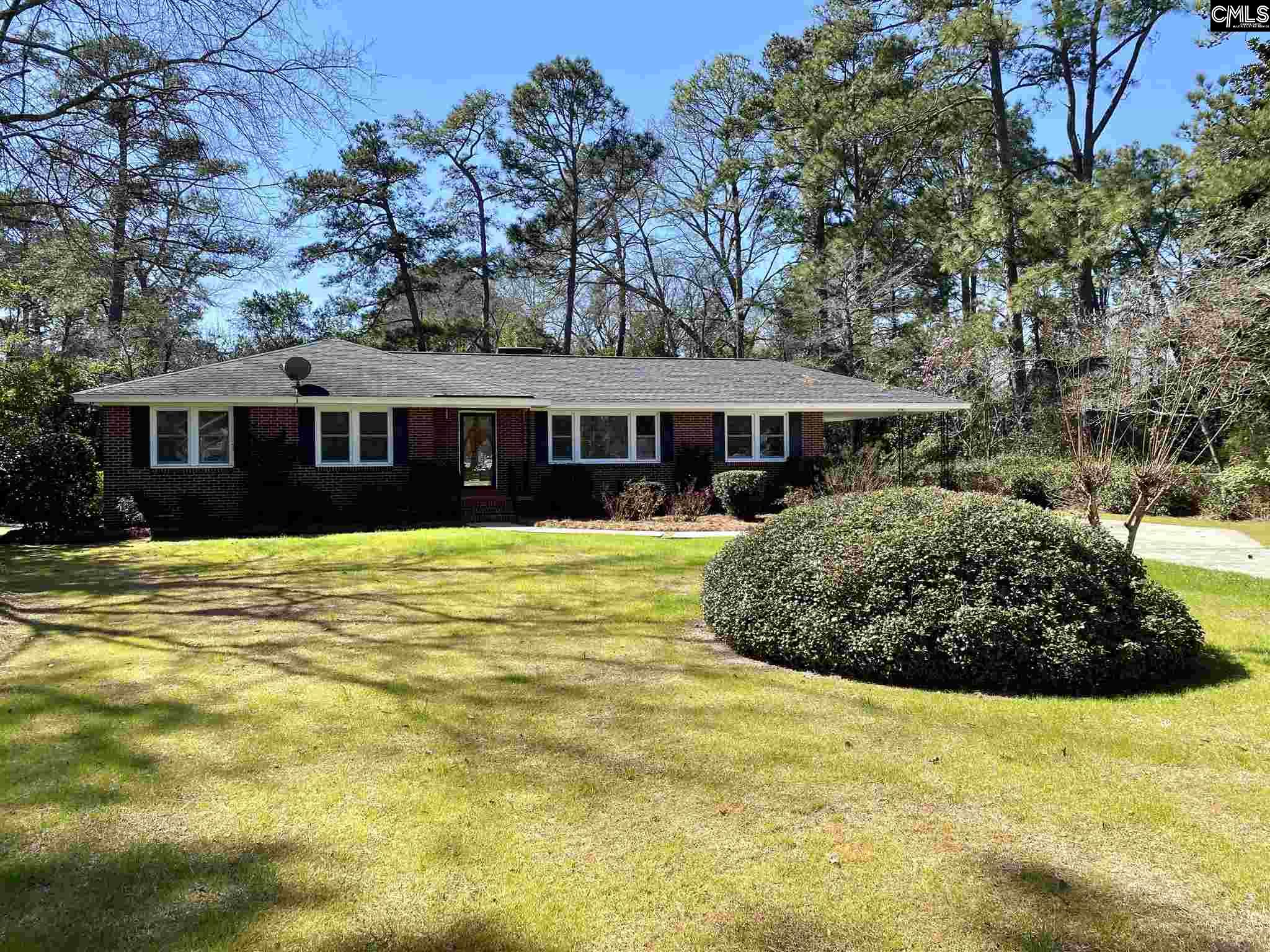 216 Alexandria Street West Columbia, SC 29169-4516