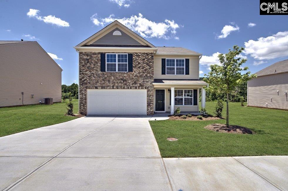 247 Heathrow Way Lexington, SC 29073