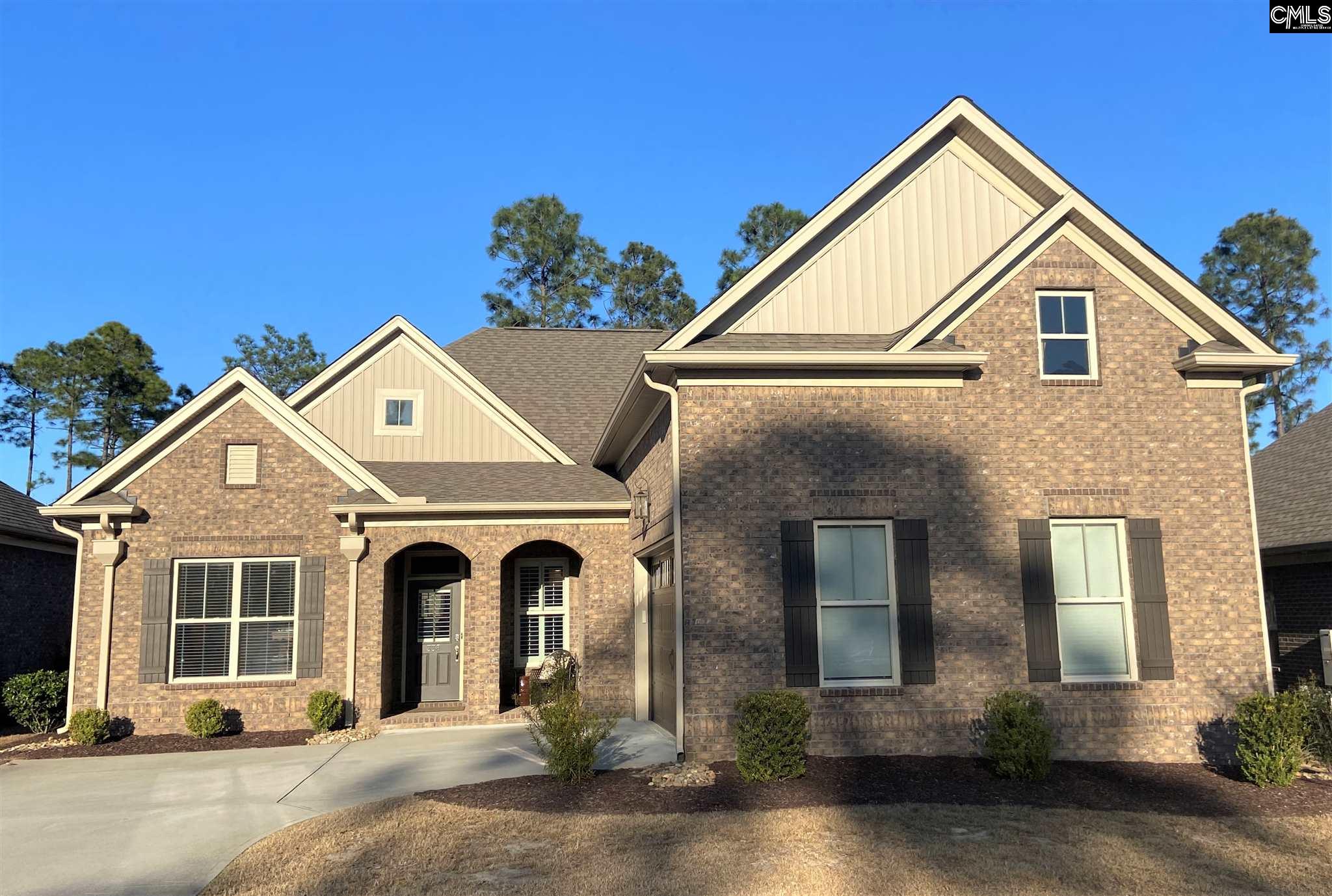 338 Turnwall Lane Elgin, SC 29045