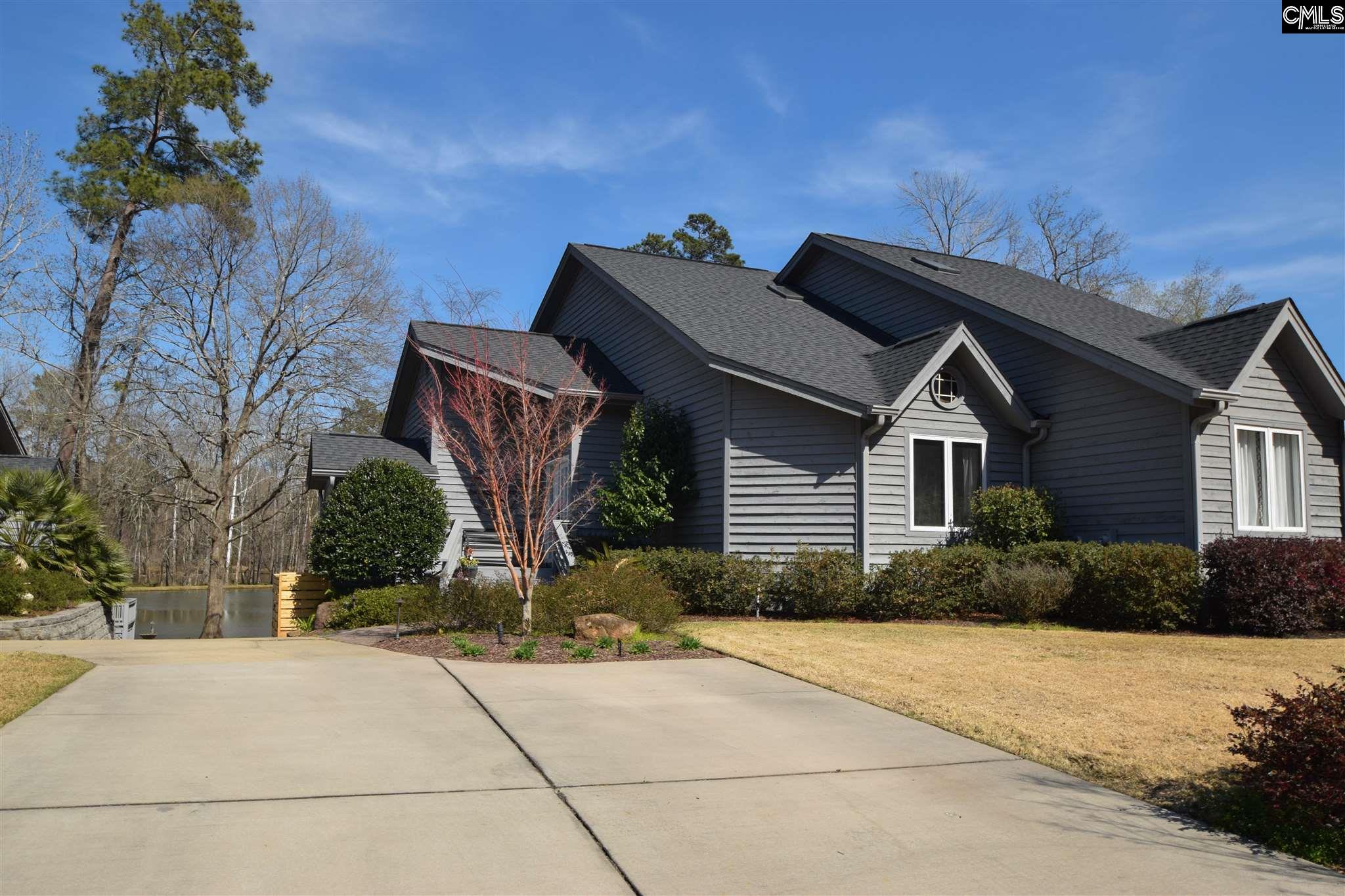 233 Blackhawk Terrace West Columbia, SC 29169