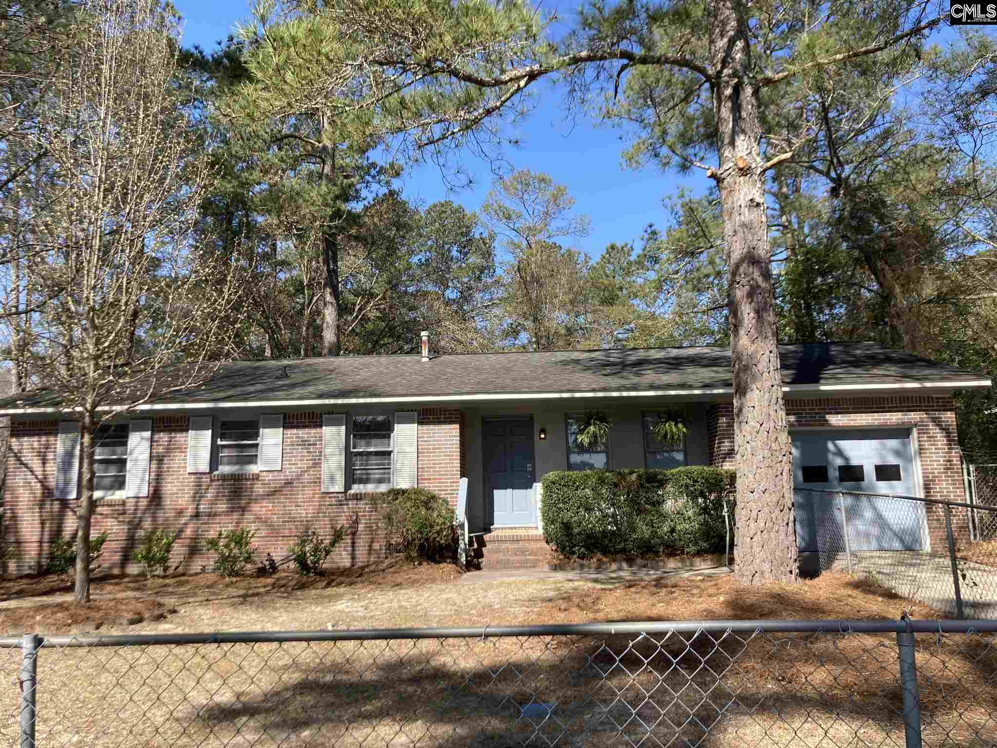 113 Watts Lane Blythewood, SC 29016