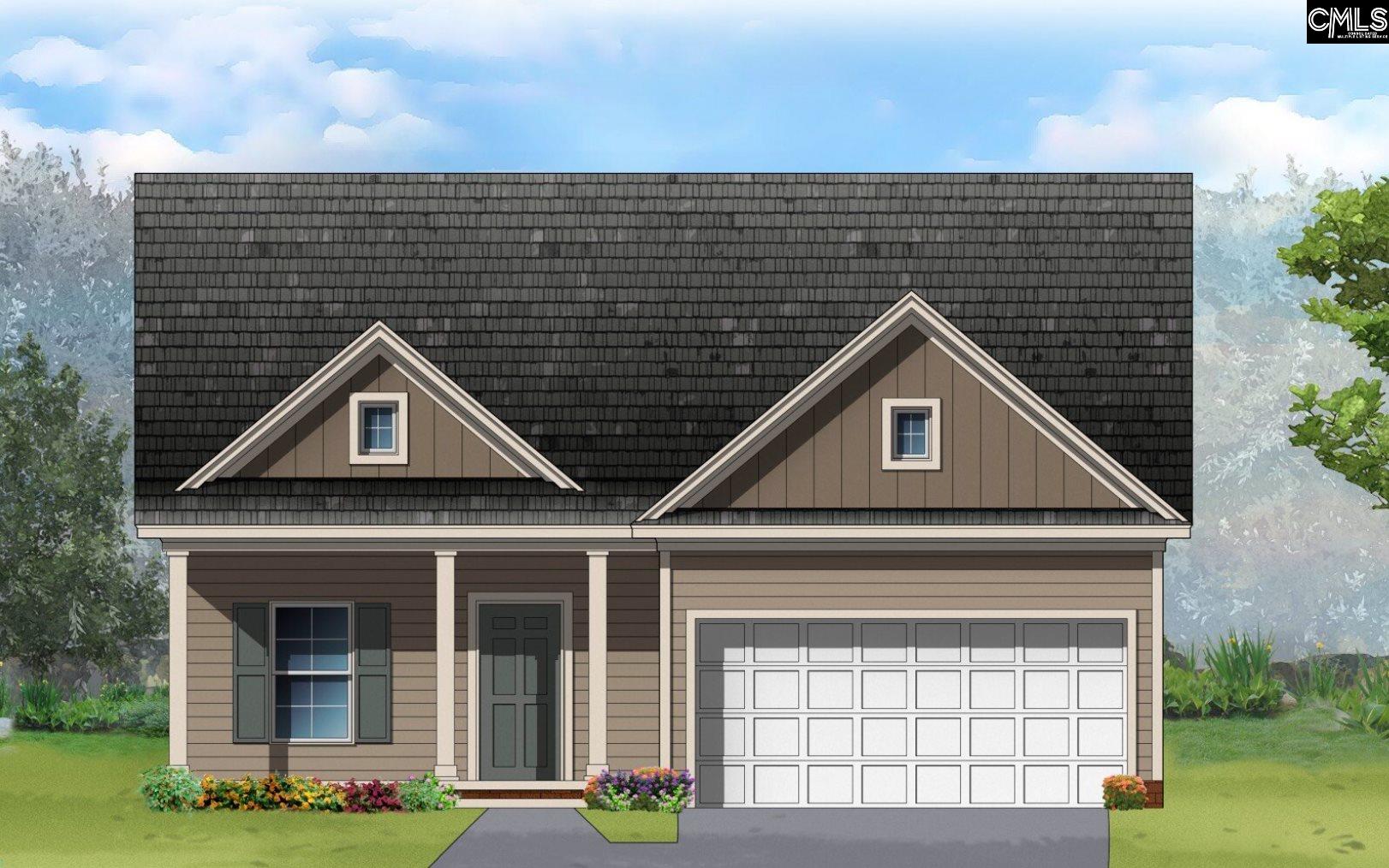 187 Long Iron Court West Columbia, SC 29172