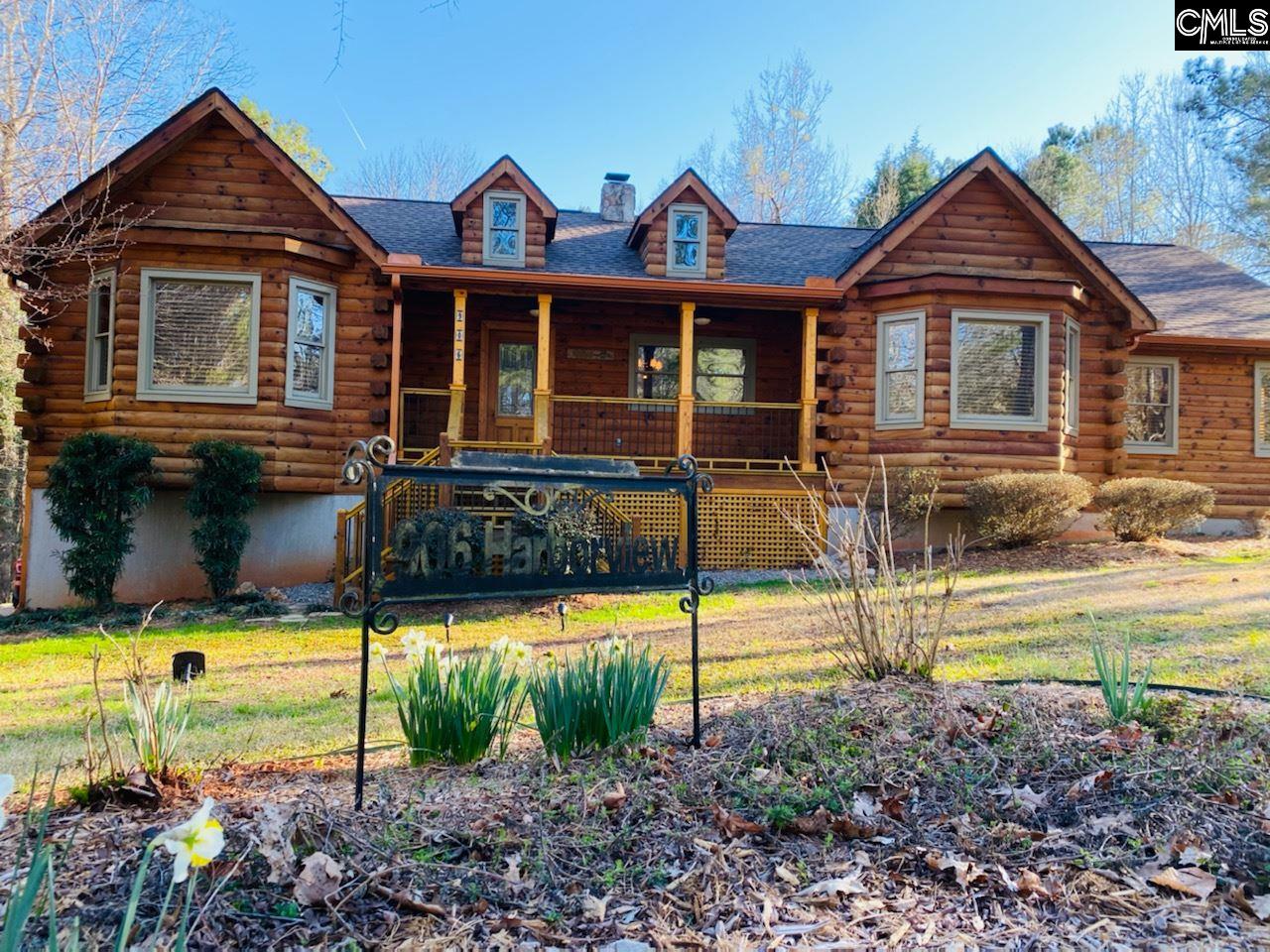 906 Harborview Drive Prosperity, SC 29172