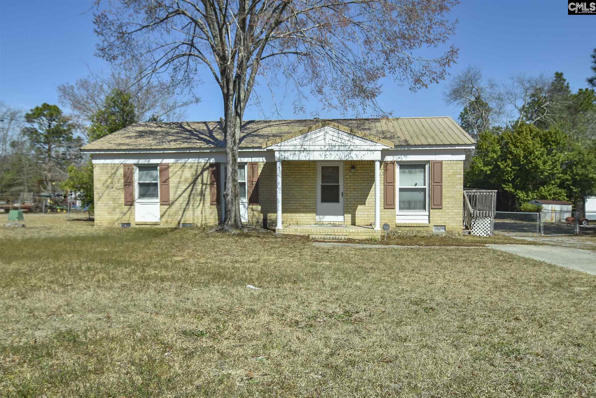 338 Glenn Rd West Columbia, SC 29172