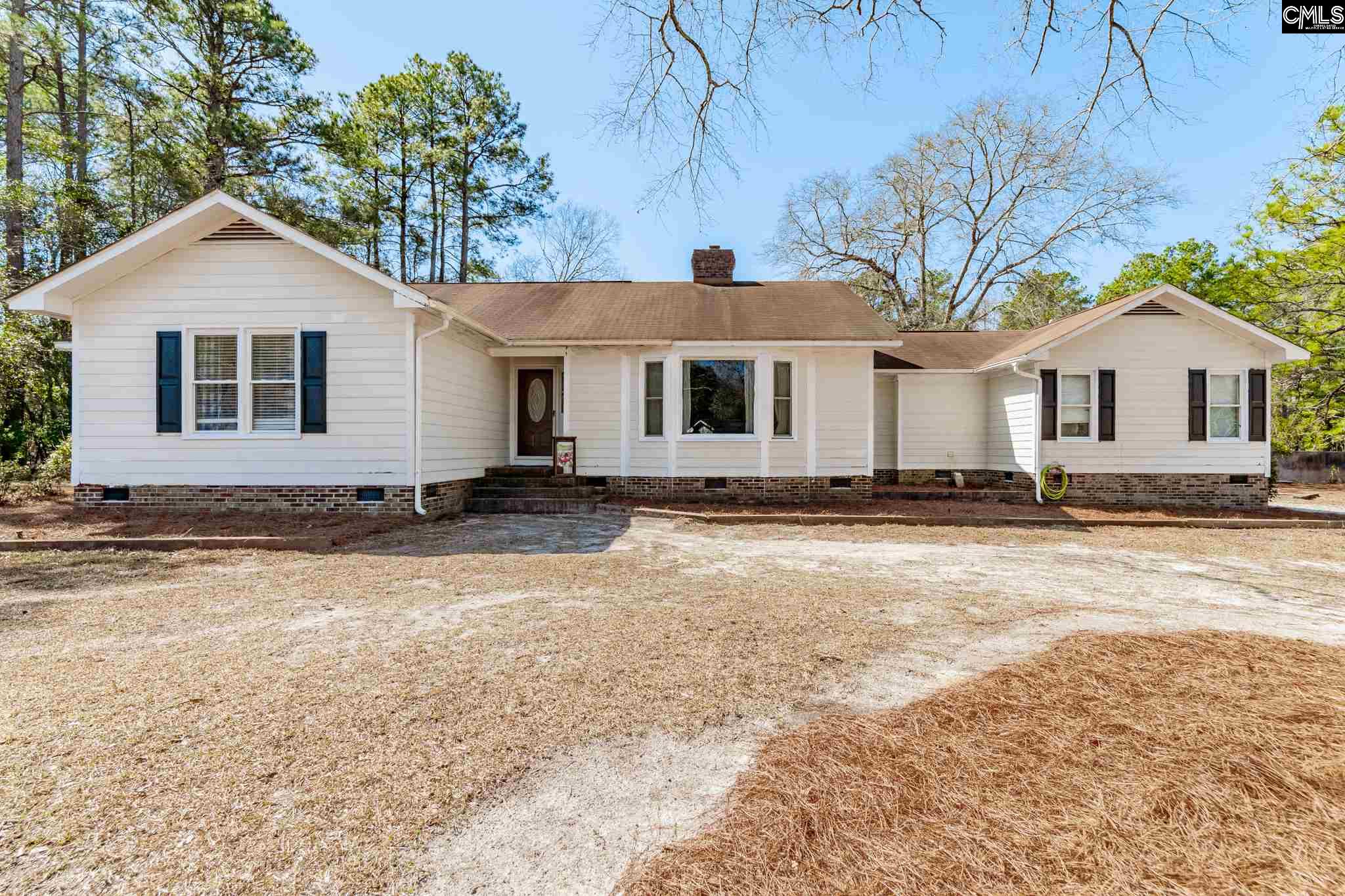 20 Gazebo Court Camden, SC 29020
