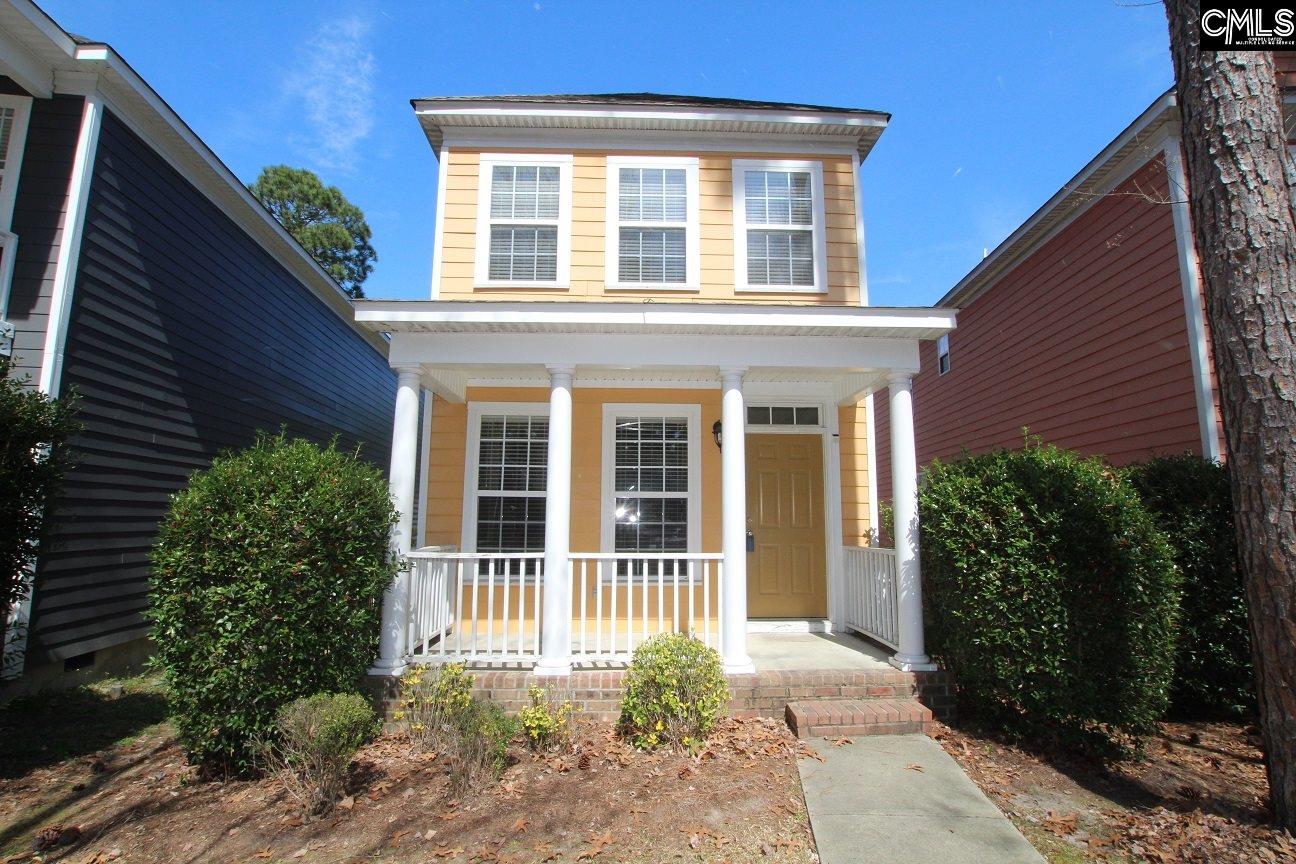 176 Palmetto Park Circle Columbia, SC 29229