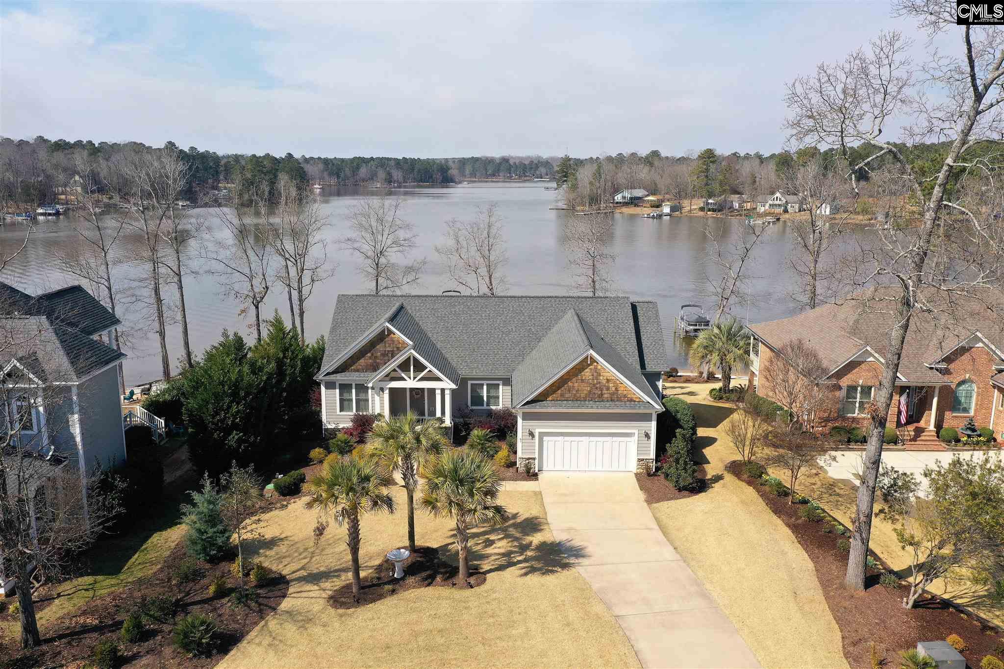 97 Belle Isle Lane Prosperity, SC 29127