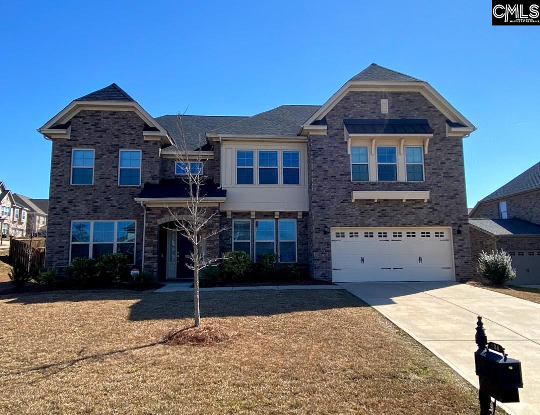 534 Upper Trail Blythewood, SC 29106