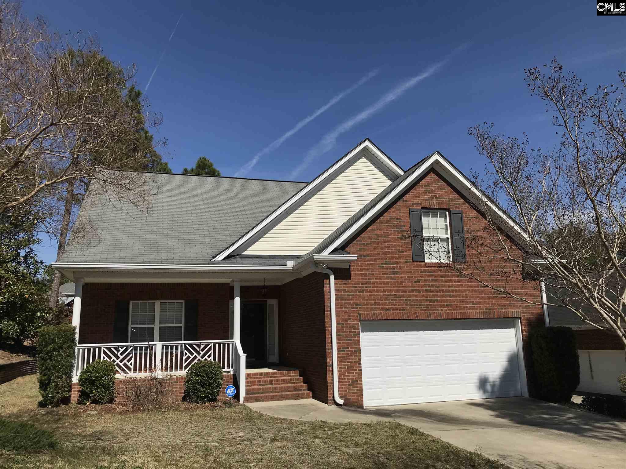 5 Polo Hill Court Columbia, SC 29223-0000