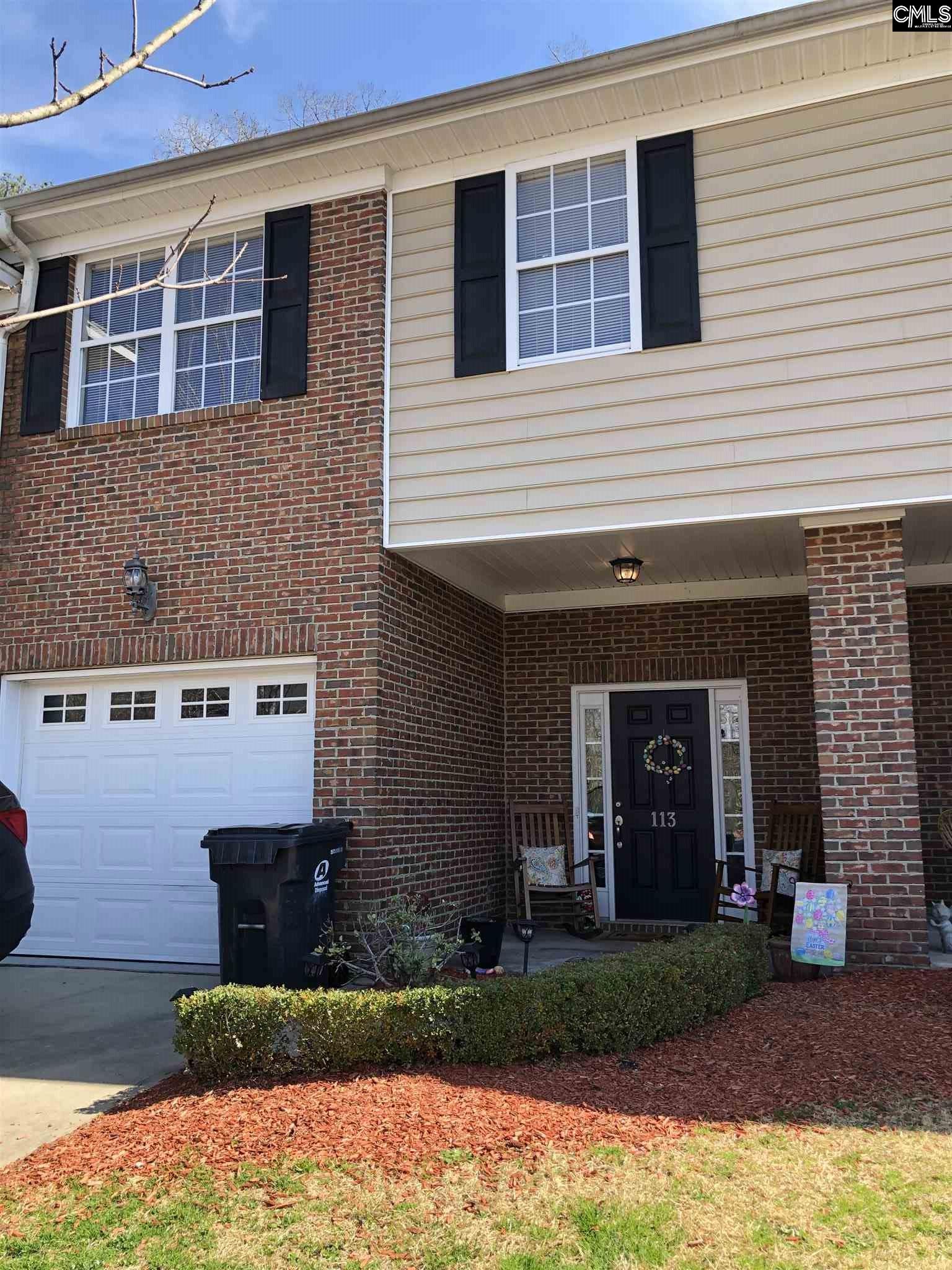 113 Park Ridge Way Lexington, SC 29072