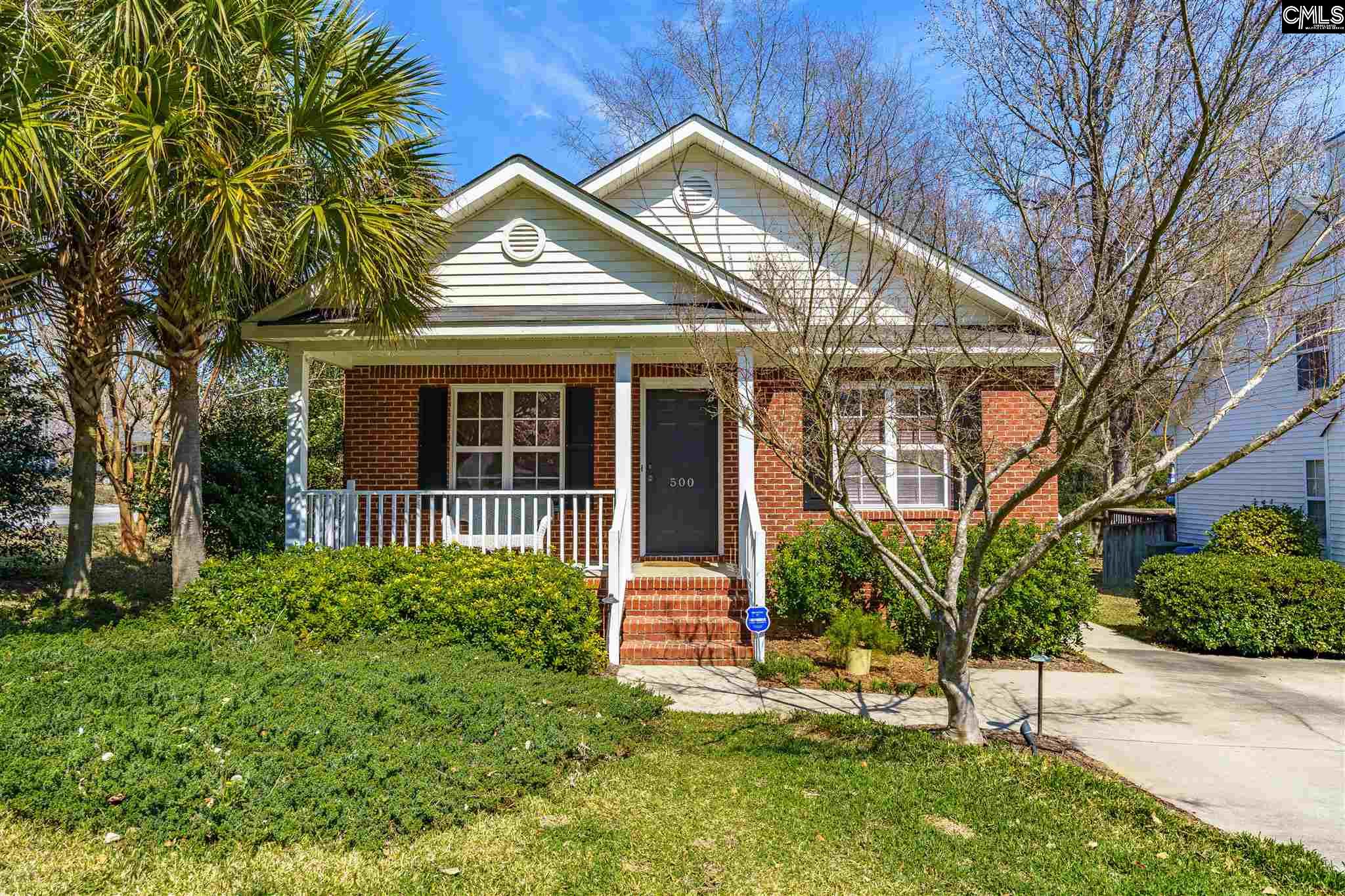 500 Britton Lane Columbia, SC 29209
