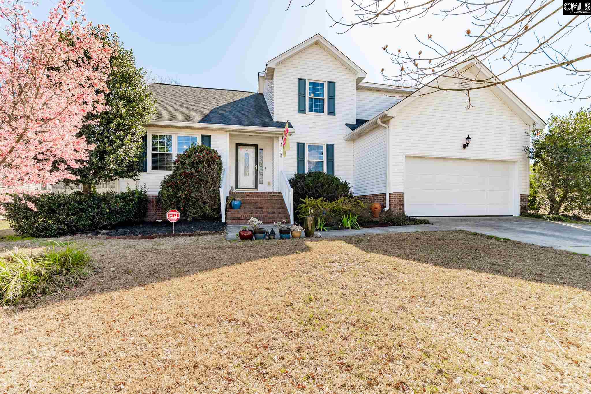 400 Carriage Oaks Drive Columbia, SC 29229