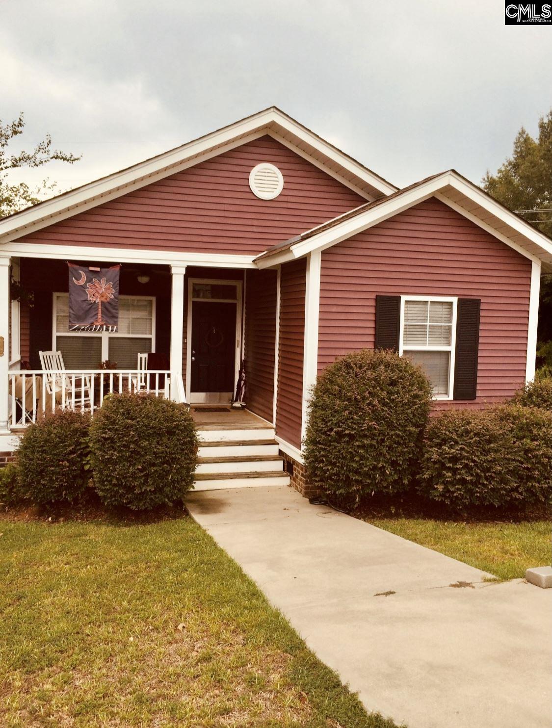 149 River Valley Drive Columbia, SC 29201
