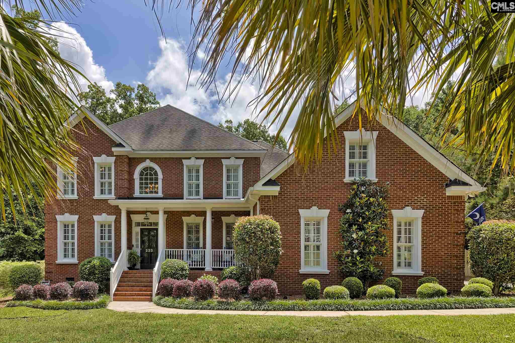 233 Alston Circle Lexington, SC 29072