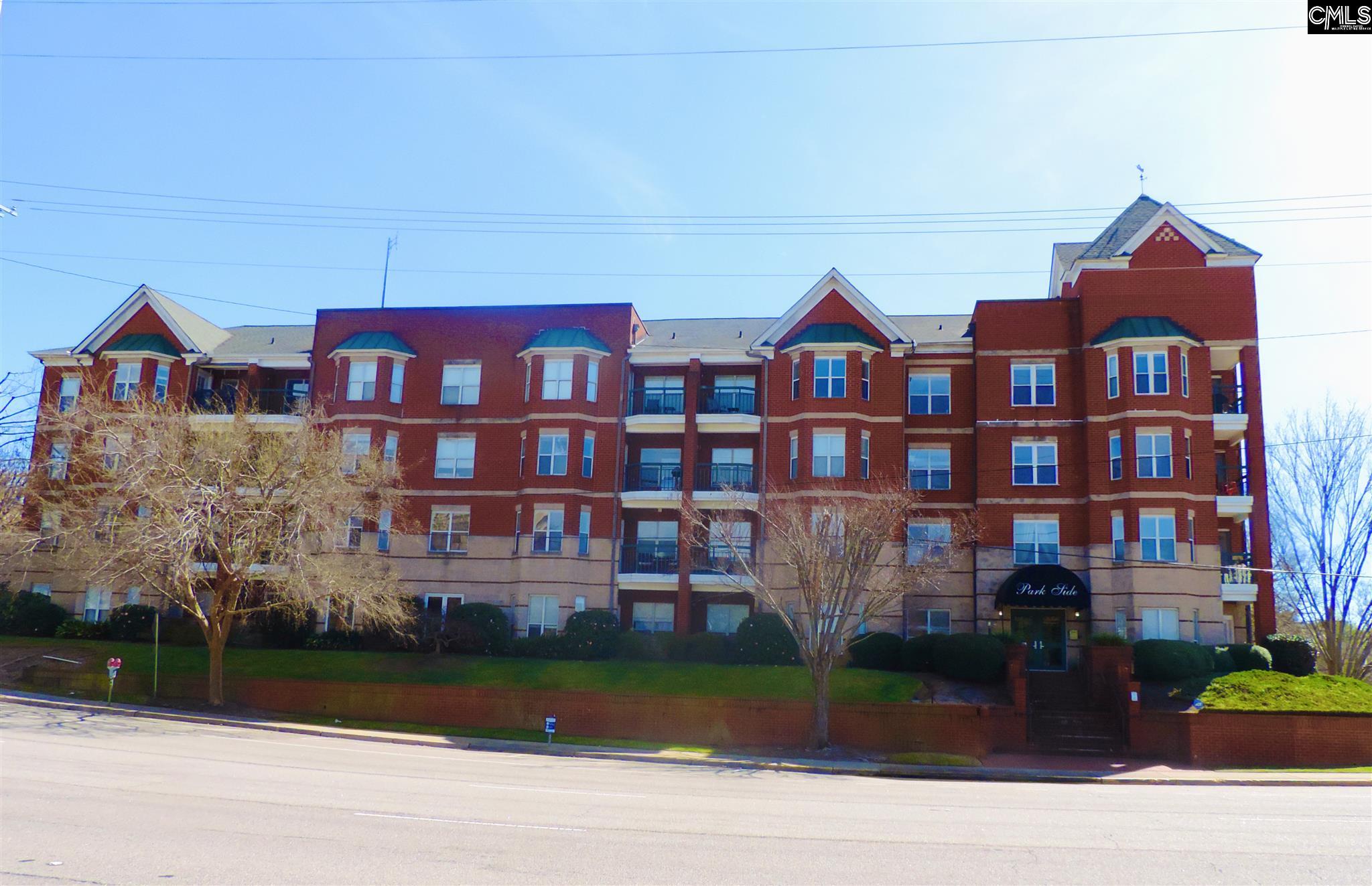 900 Taylor Street Columbia, SC 29201