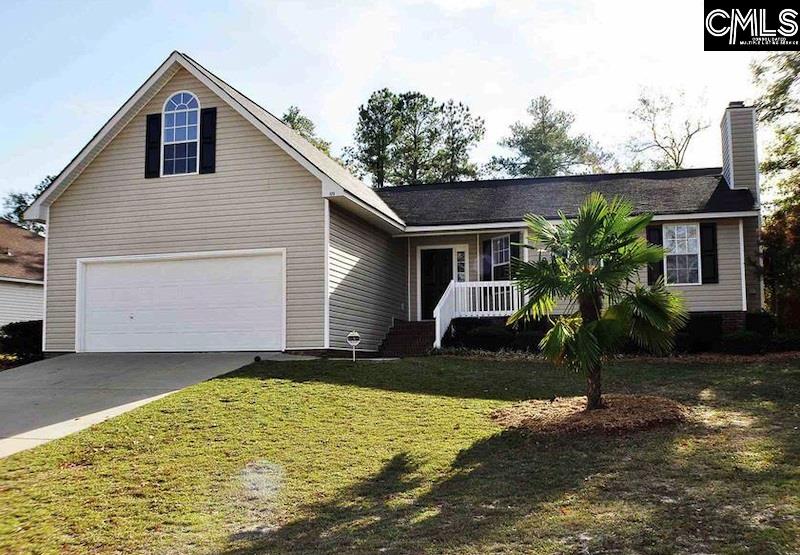 129 Pine Loop Drive Blythewood, SC 29016