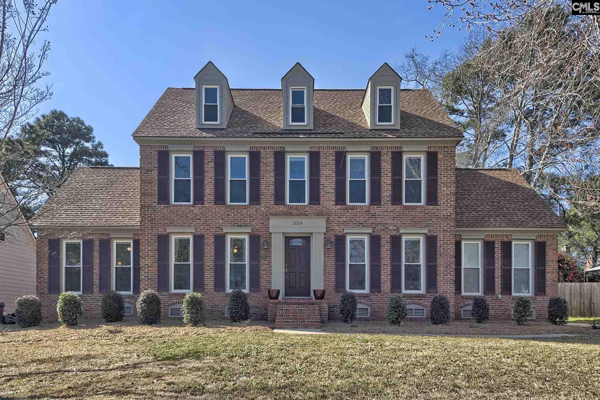 225 Tolson Lane Columbia, SC 29212