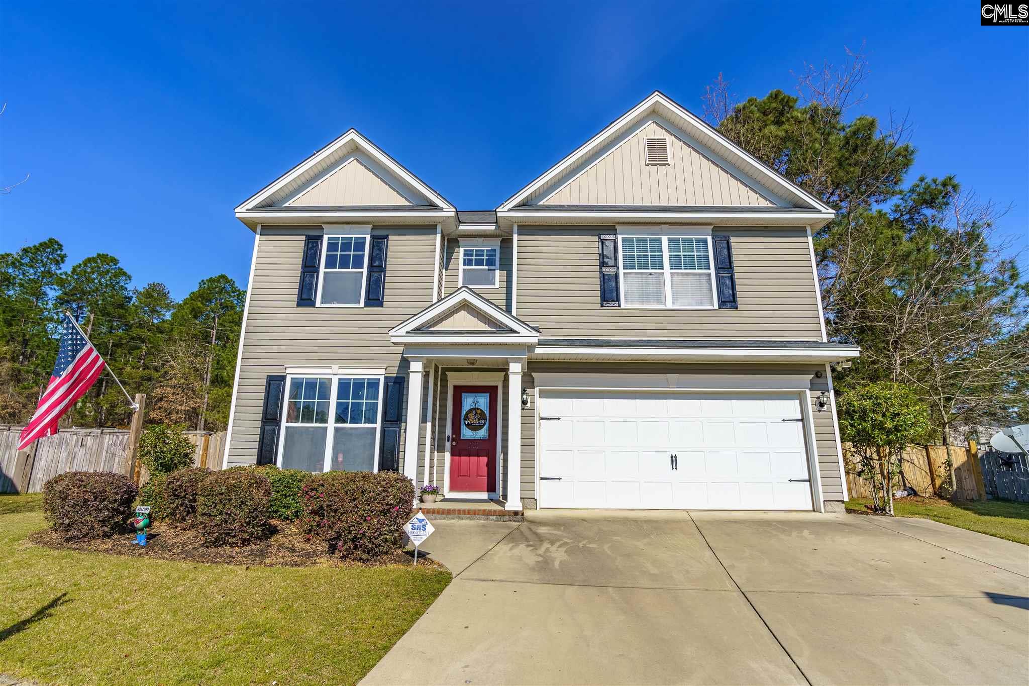 239 Meades Court Lexington, SC 29073