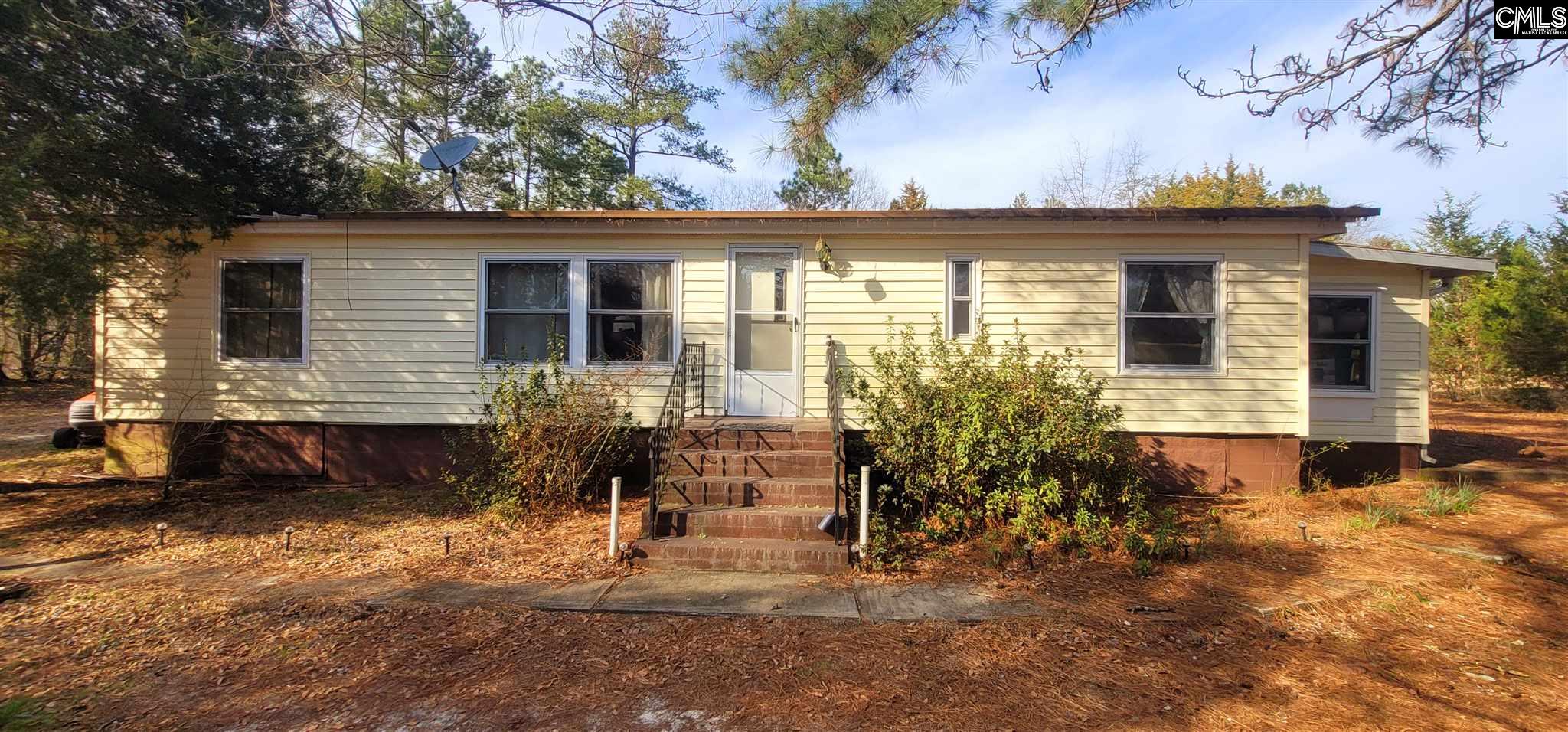 444 Rhoda Rhish Road Leesville, SC 29070