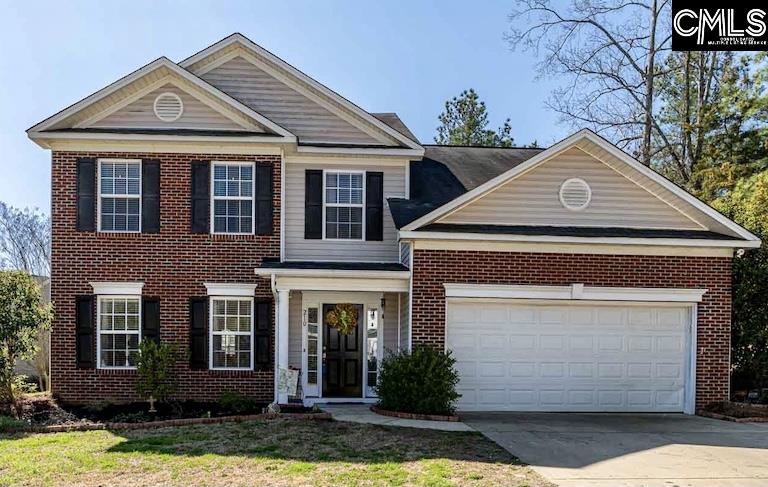 210 Foxport Drive Chapin, SC 29036