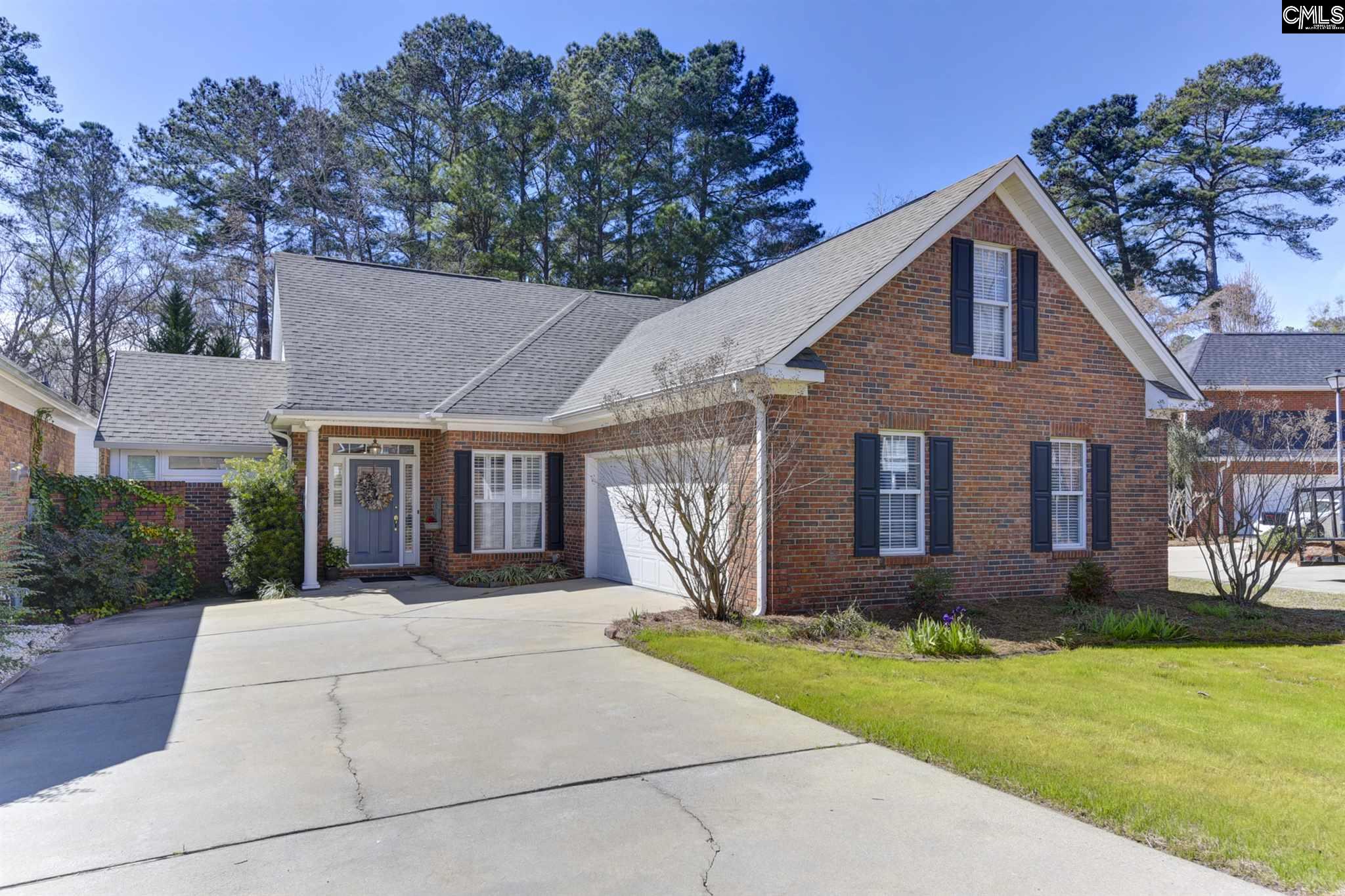 177 Amberly Court Columbia, SC 29212-0981