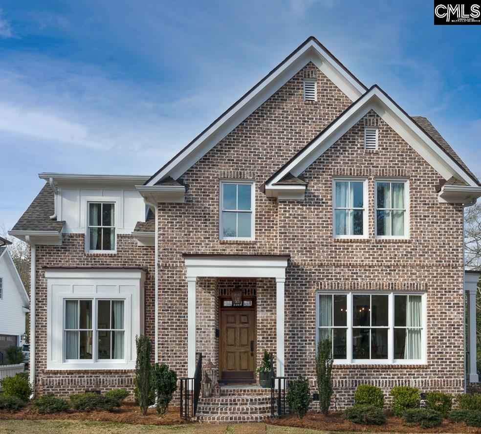 3935 Devereaux Road Columbia, SC 29205-2025