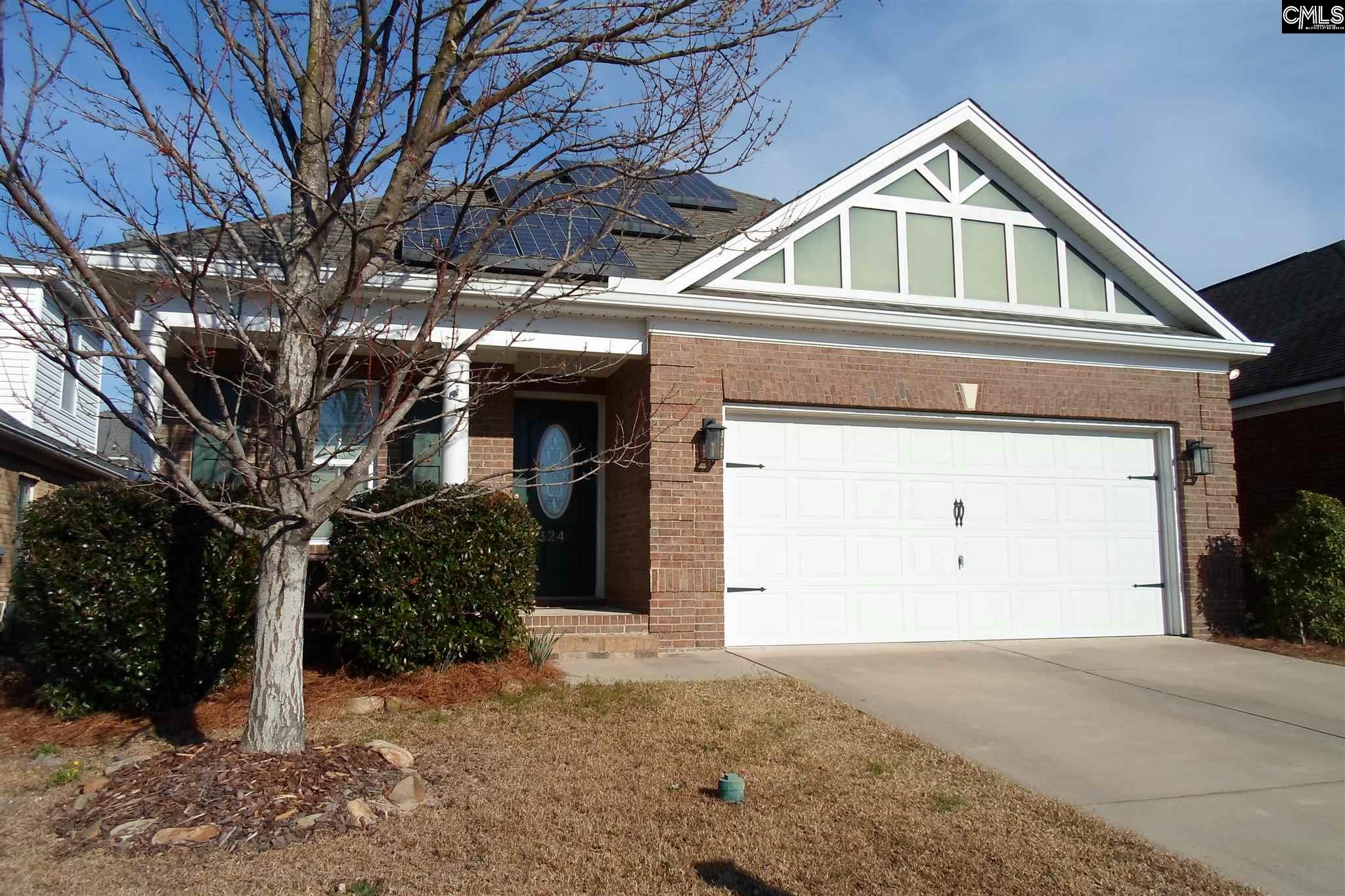 324 Hollingsworth Lane Lexington, SC 29072