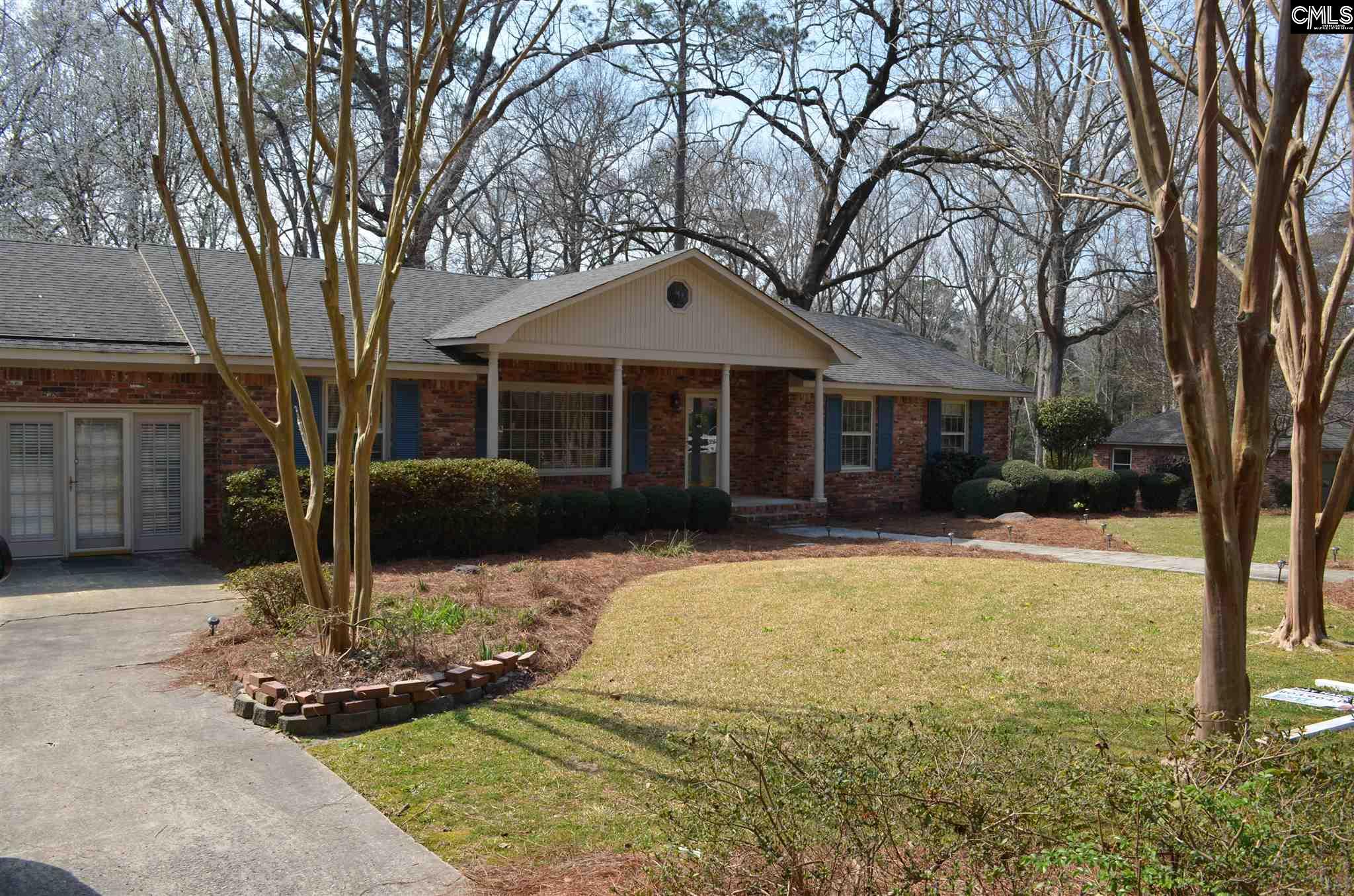 122 Middlebrook Drive Lexington, SC 29072