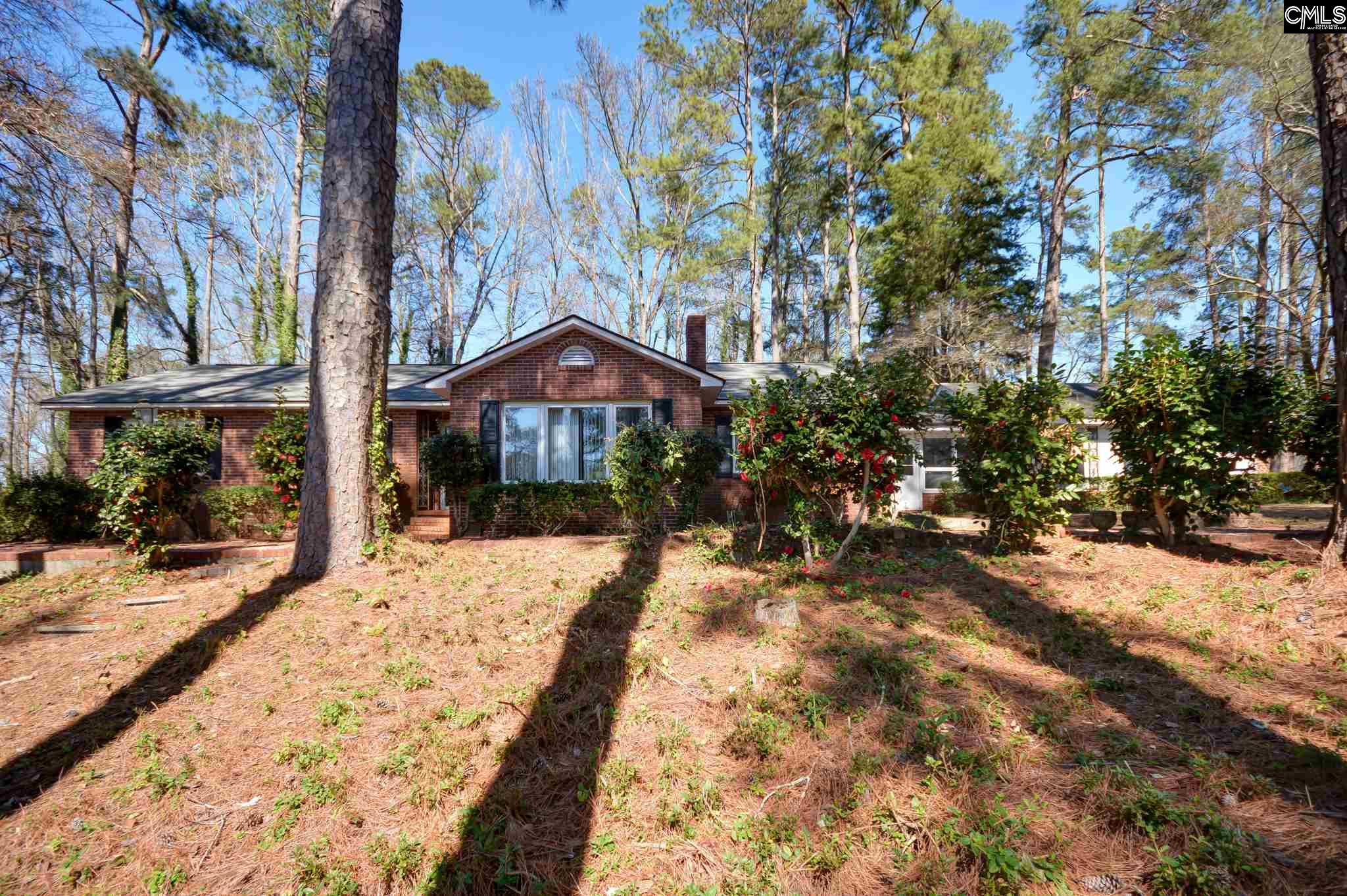 1518 Delmar Street West Columbia, SC 29169