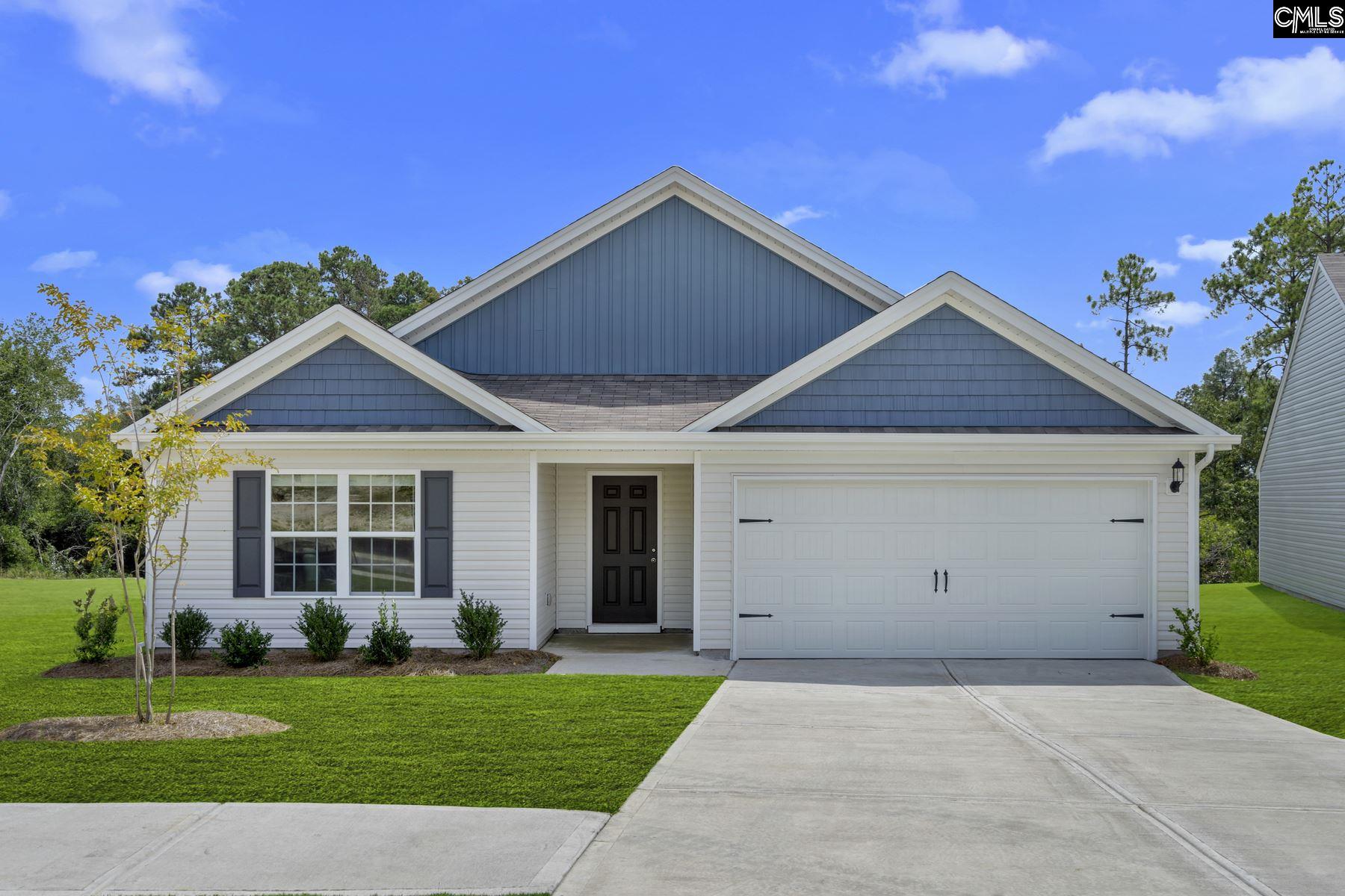 131 Sundew Road Elgin, SC 29045