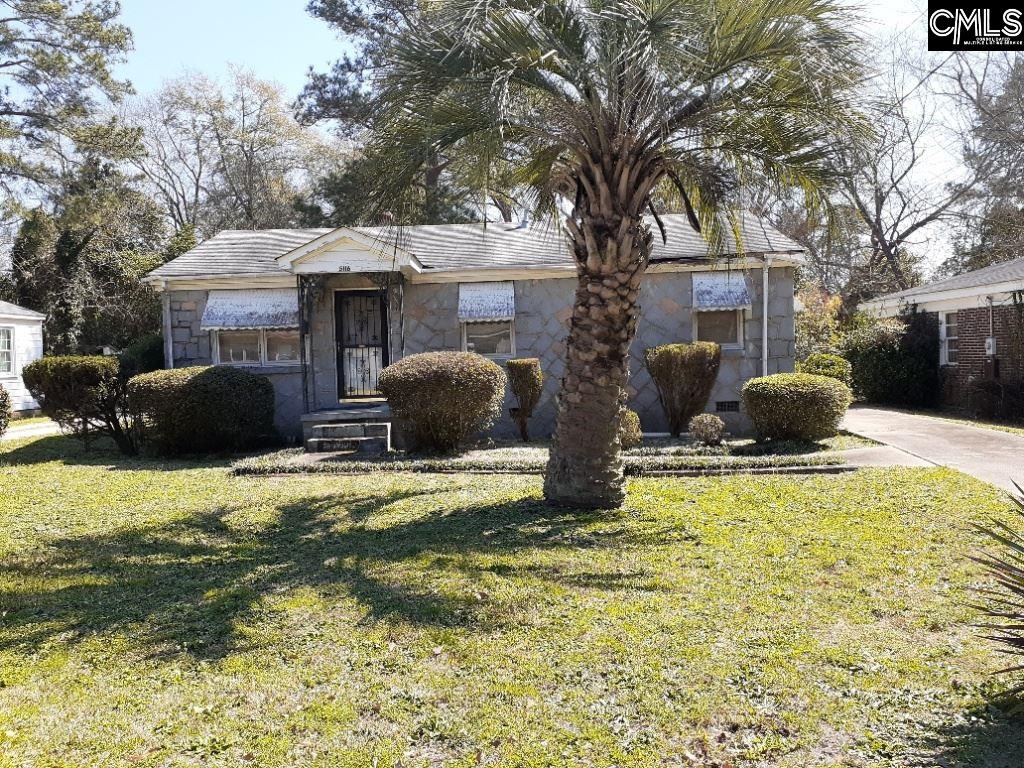 5116 Floran Street Columbia, SC 29203