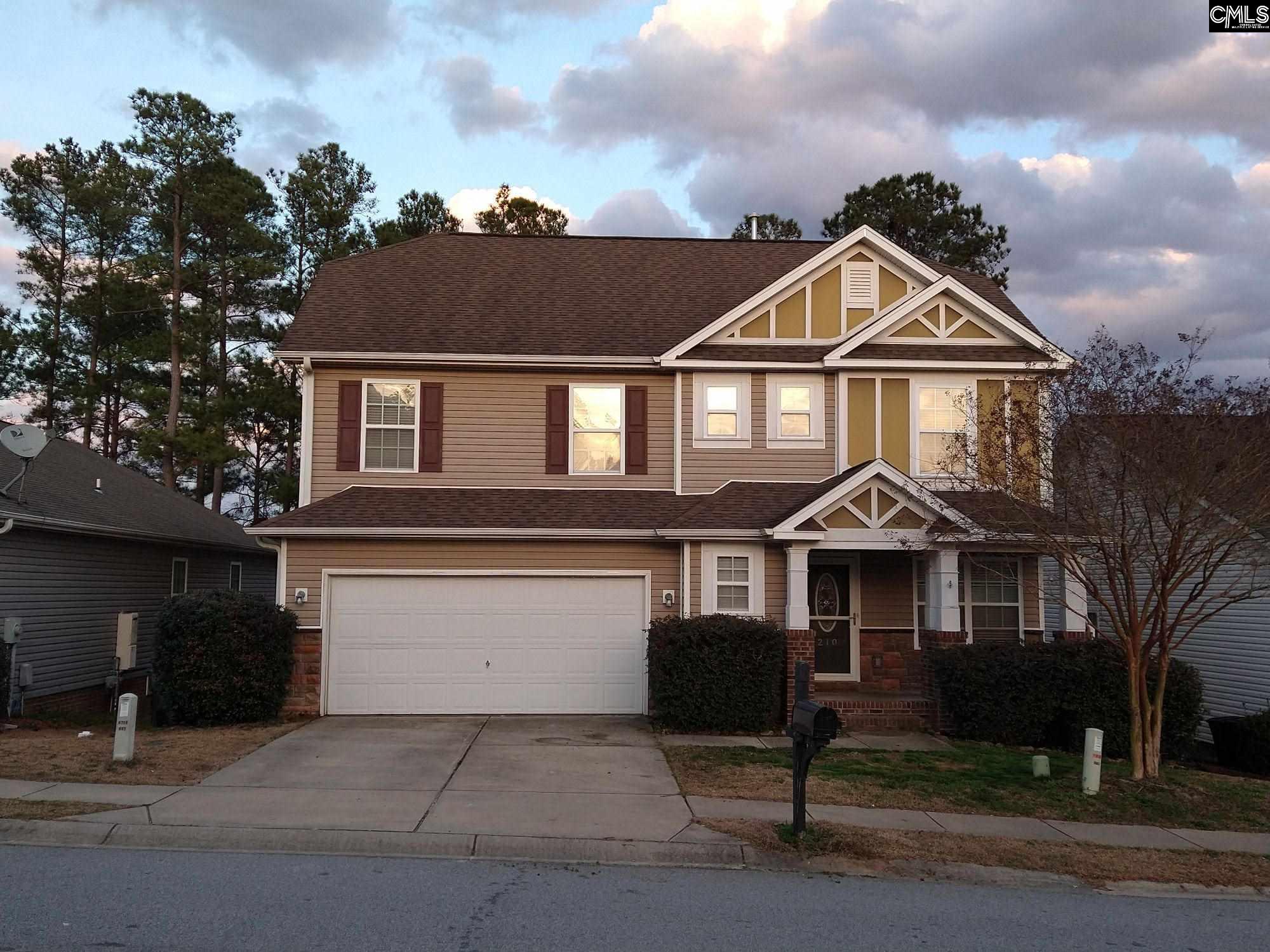 210 Starling Way Lexington, SC 29073