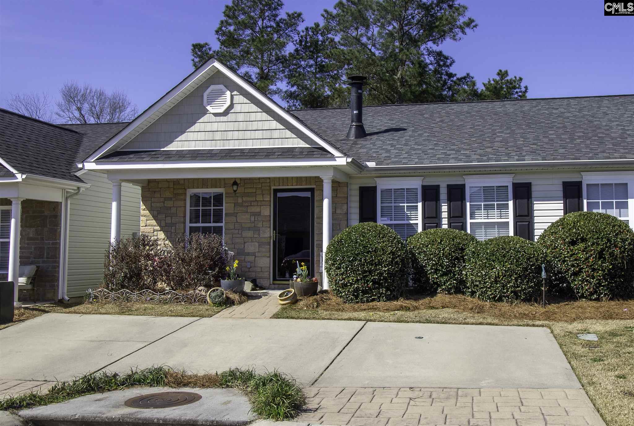 525 Dawsons Park Way Lexington, SC 29072