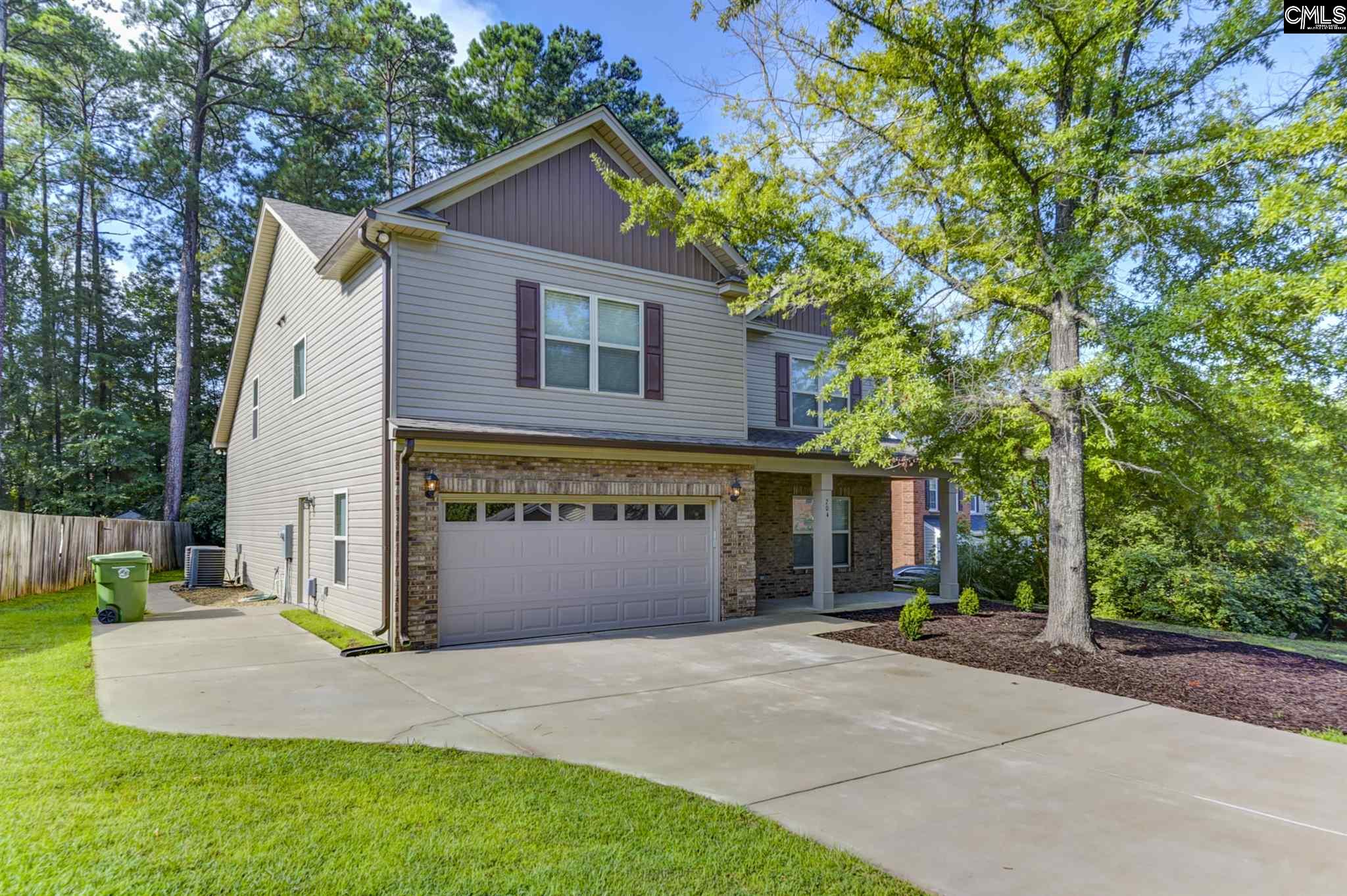 204 Manor View Columbia, SC 29212