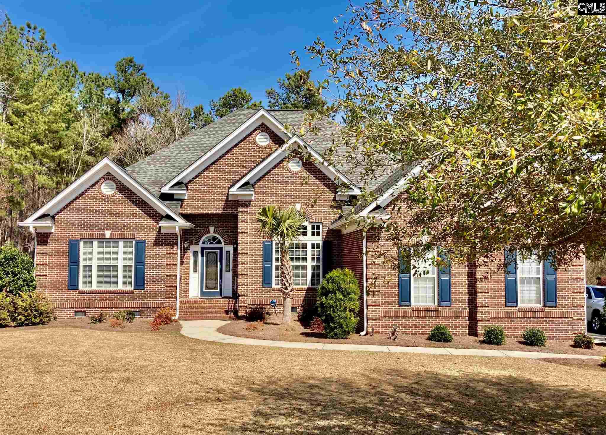 109 Pintail Lake Drive Gilbert, SC 29054