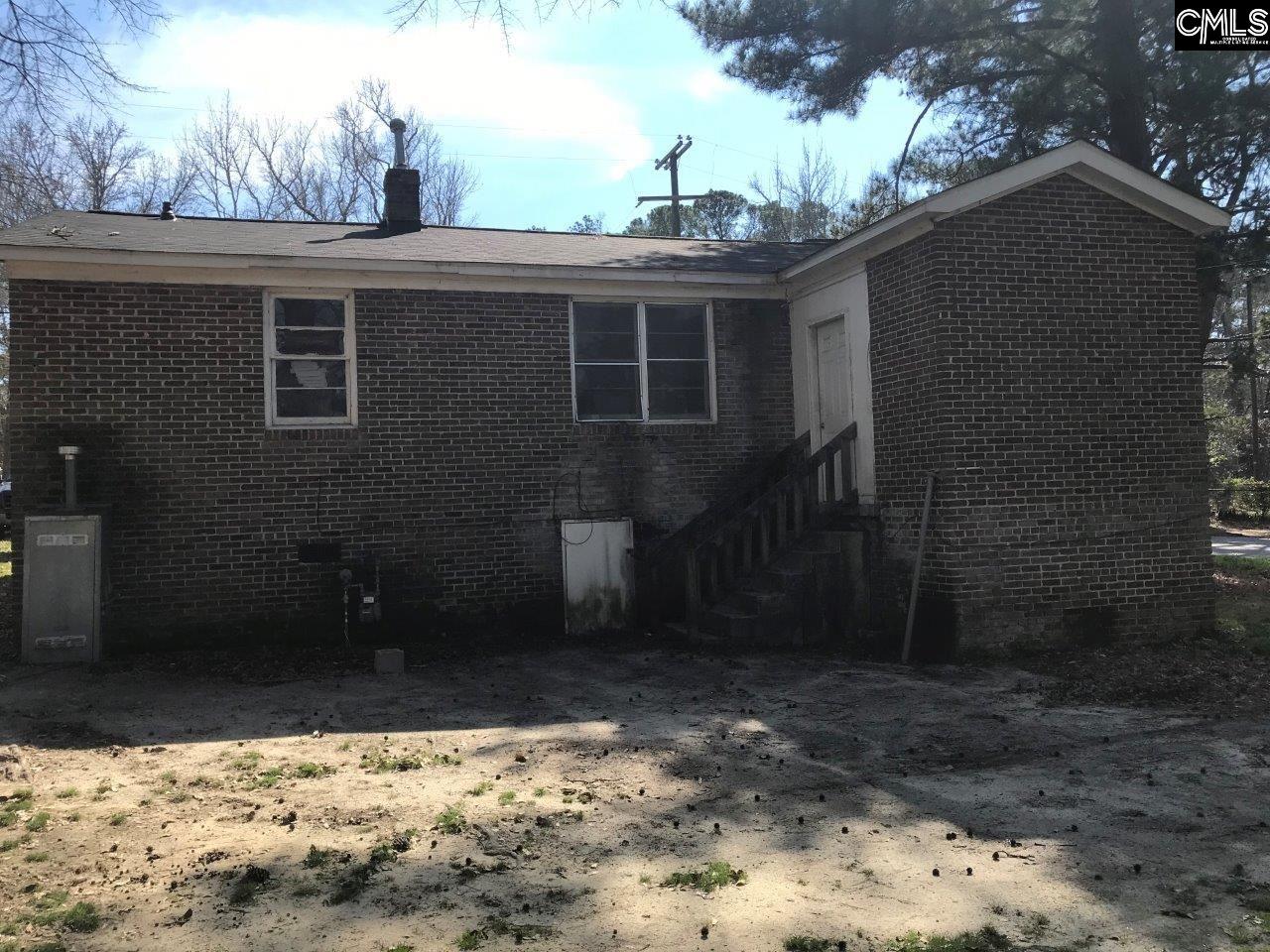 2401 Chappelle Street Columbia, SC 29203